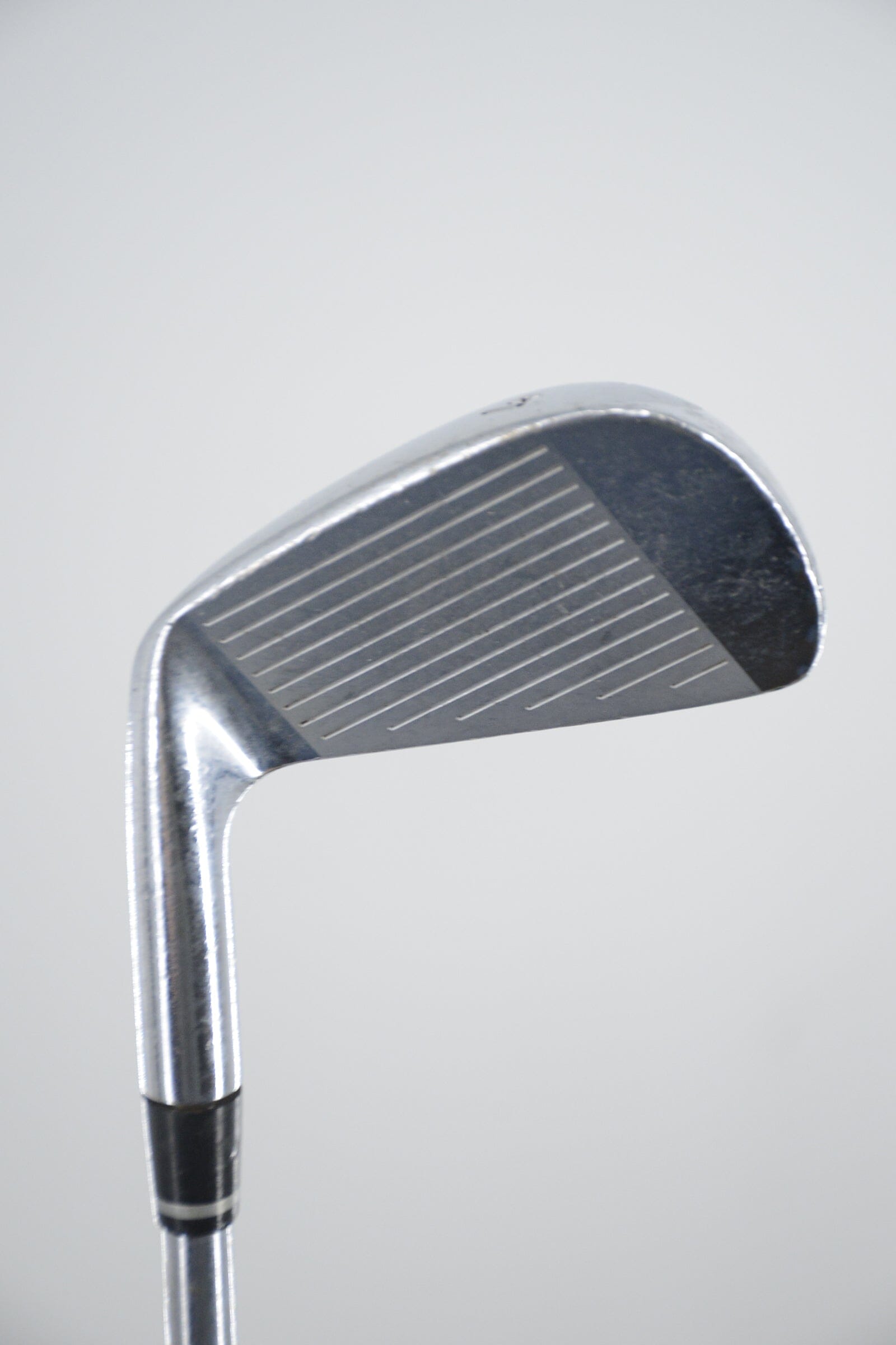 Nike Forged Pro Combo 4 Iron R Flex 38.75" Golf Clubs GolfRoots