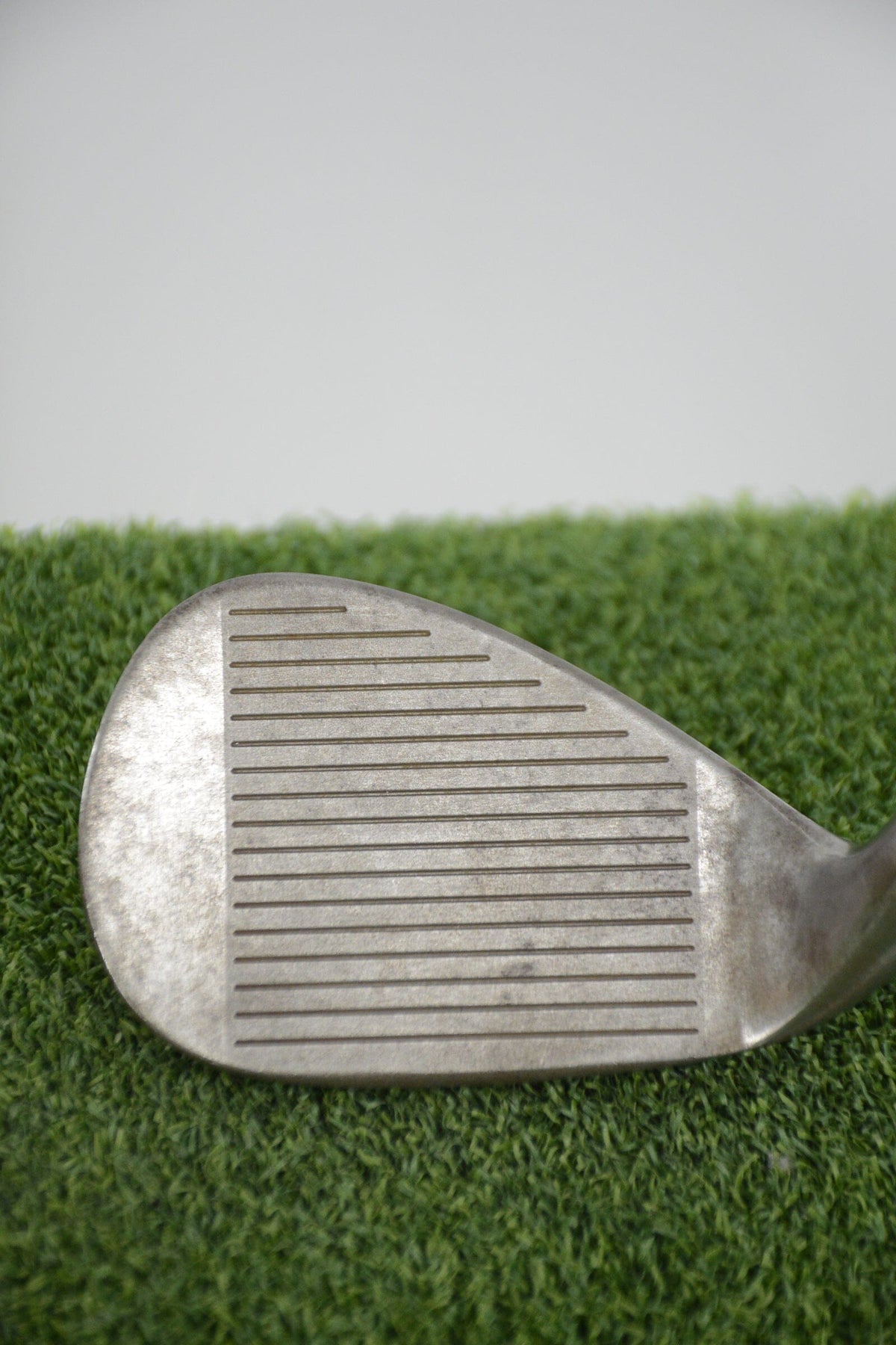 Nike Engage Square 58 Degree Wedge Wedge Flex 35" Golf Wedges Nike