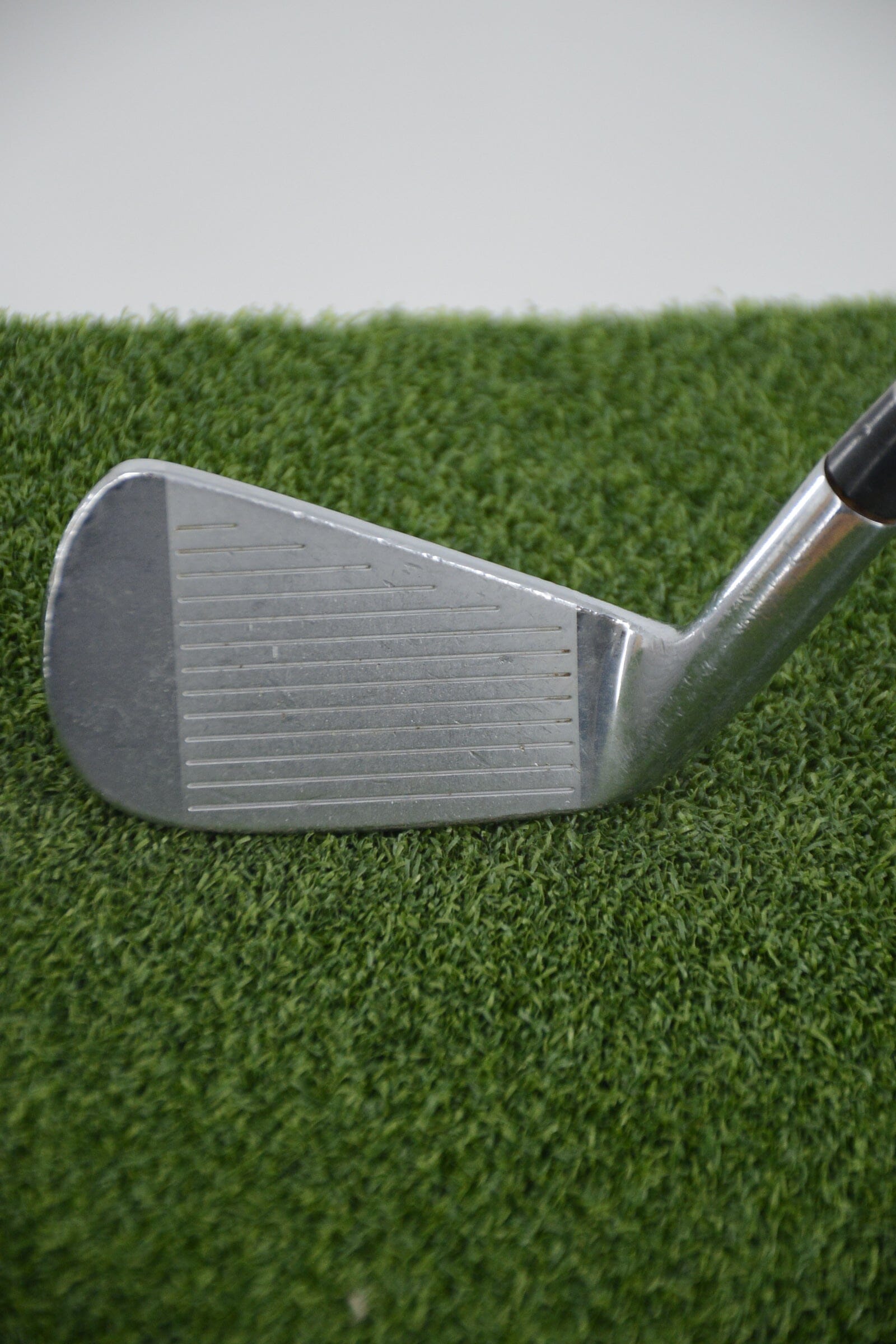 Nike Forged Pro Combo 4 Iron R Flex 38.75" Golf Clubs GolfRoots
