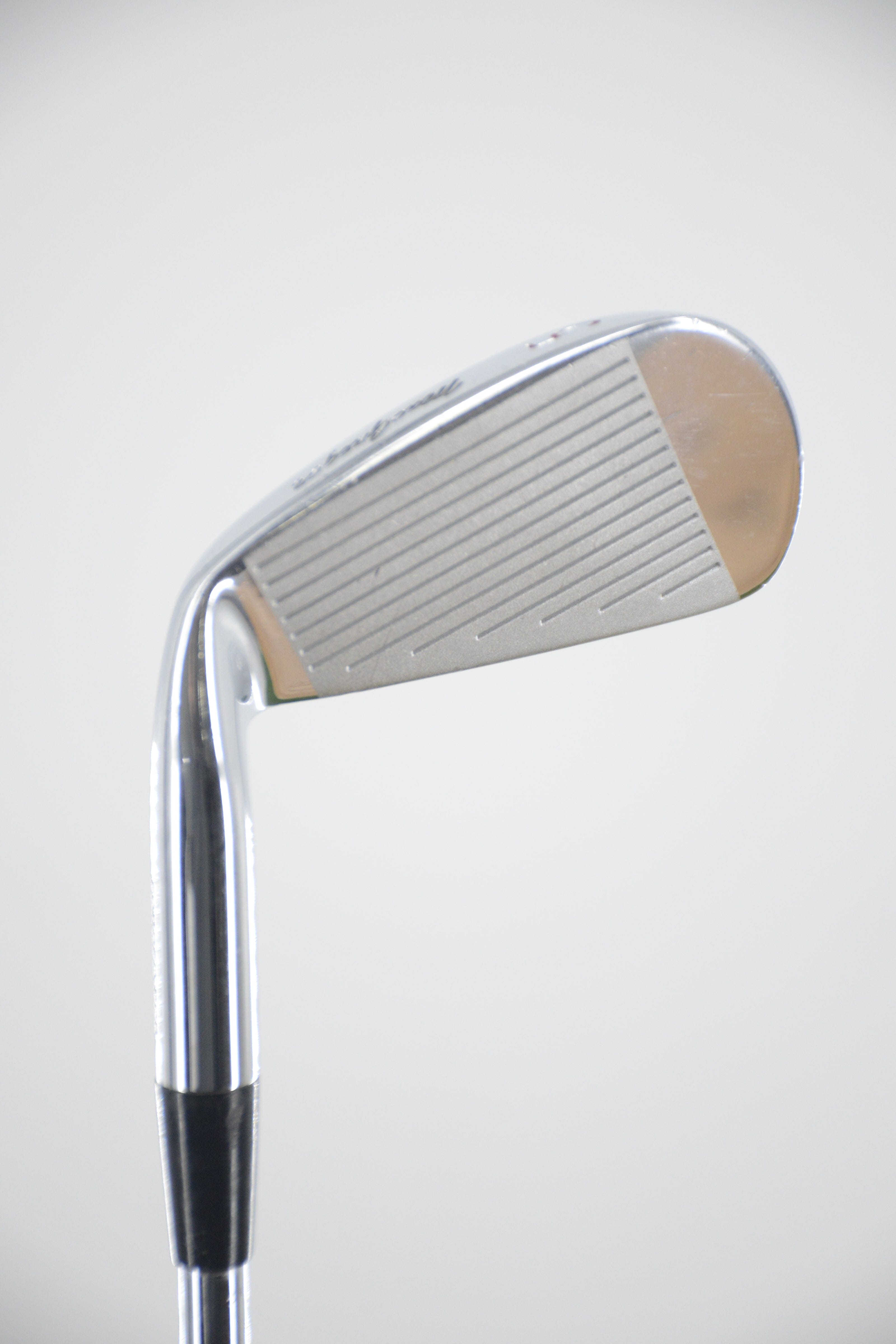 MacGregor Tourney PCB 5 Iron S Flex 37.75" Golf Clubs GolfRoots