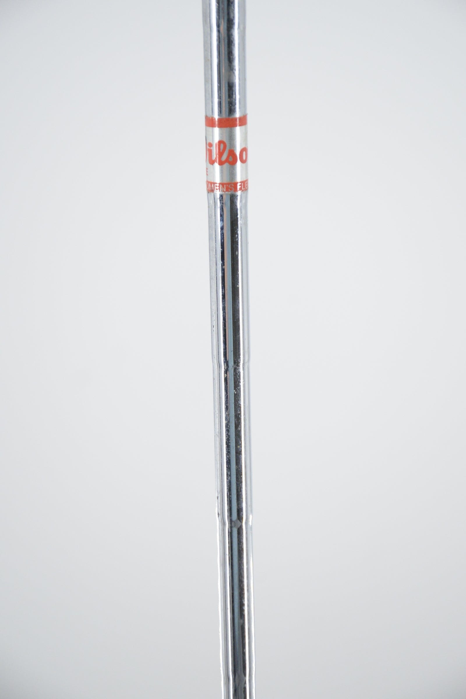 Women's Wilson PowerSole 5 Iron W Flex 36.5" Golf Clubs GolfRoots