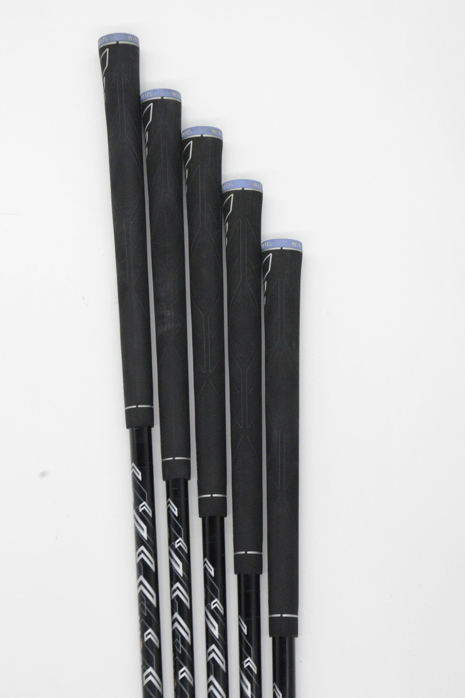 Lefty XXIO Eleven 8-SW Iron Set R Flex -0.5" Golf Clubs GolfRoots