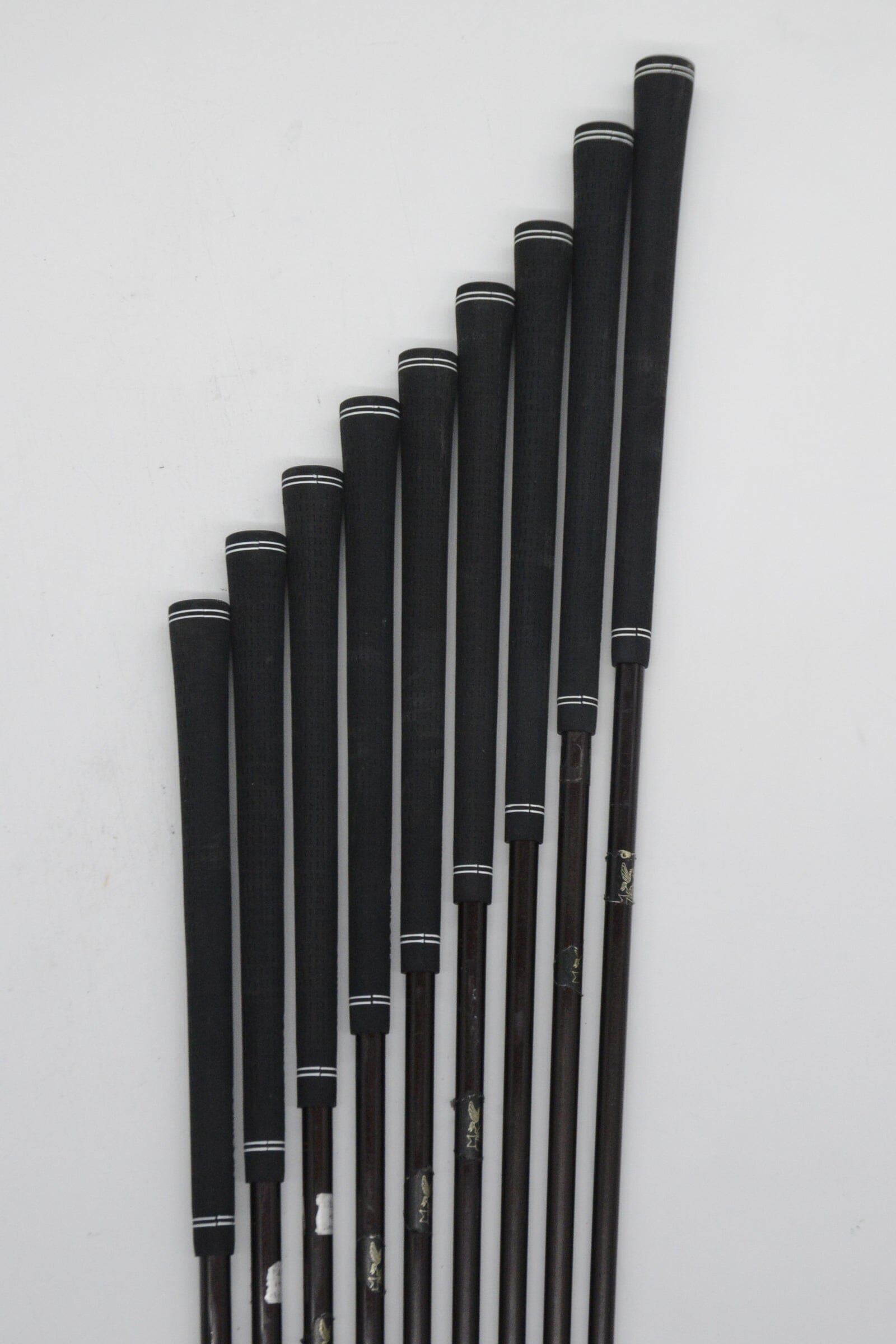 Daiwa Hi-Trac 4-SW Iron Set R Flex Std Length Golf Clubs GolfRoots