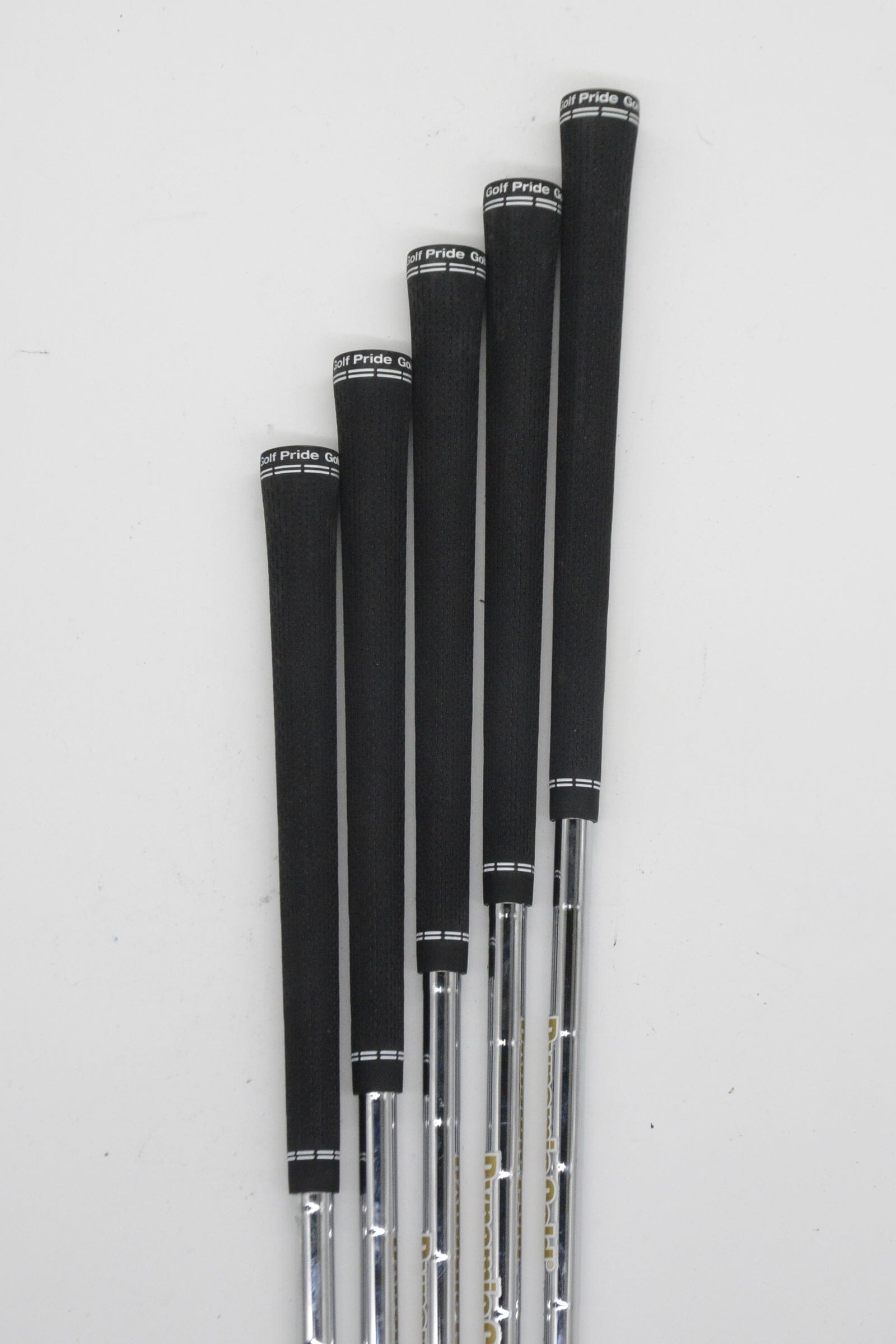 Ping G430 6-PW Iron Set R Flex +0.25" Golf Clubs GolfRoots