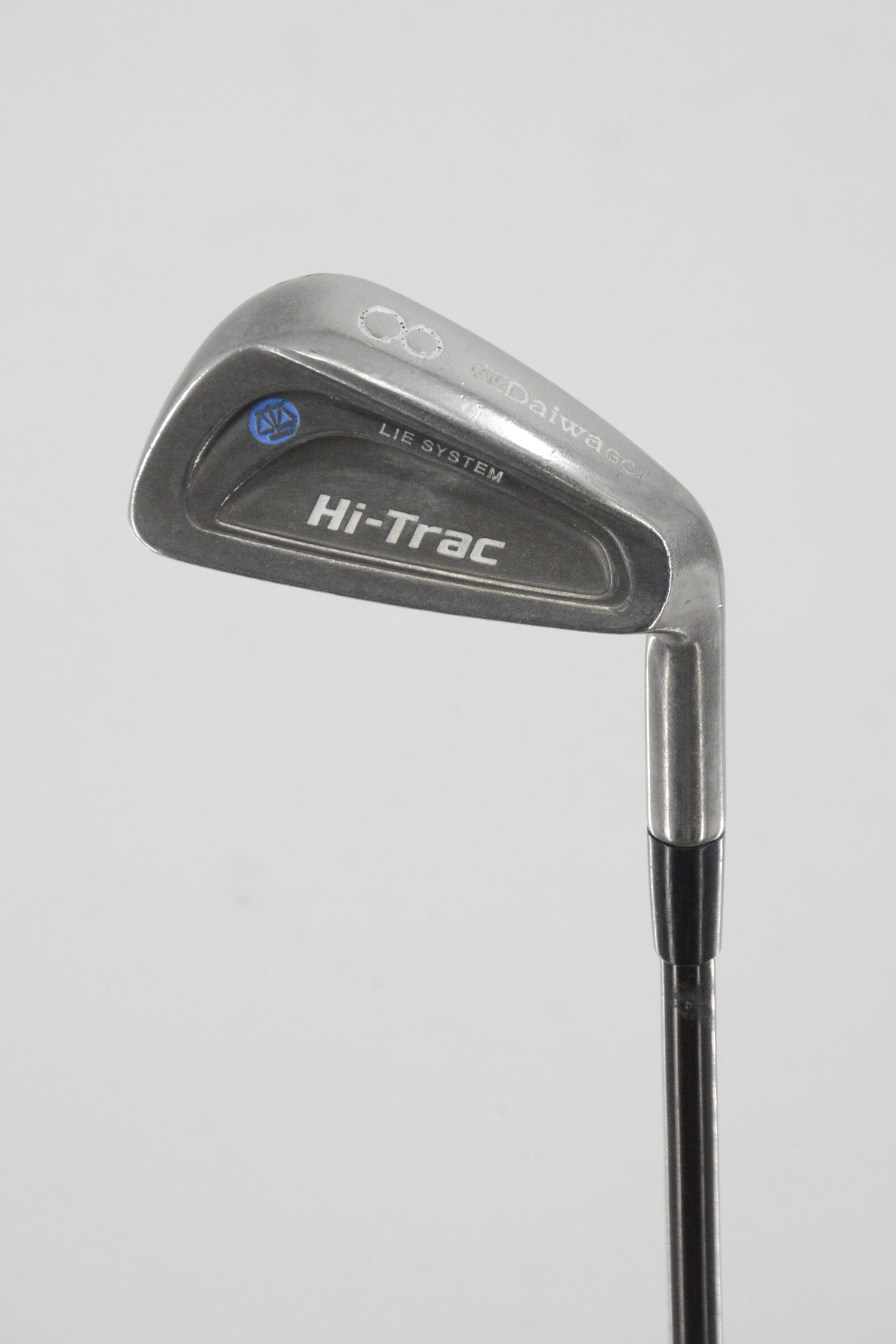 Daiwa Hi-Trac 4-SW Iron Set R Flex Std Length Golf Clubs GolfRoots