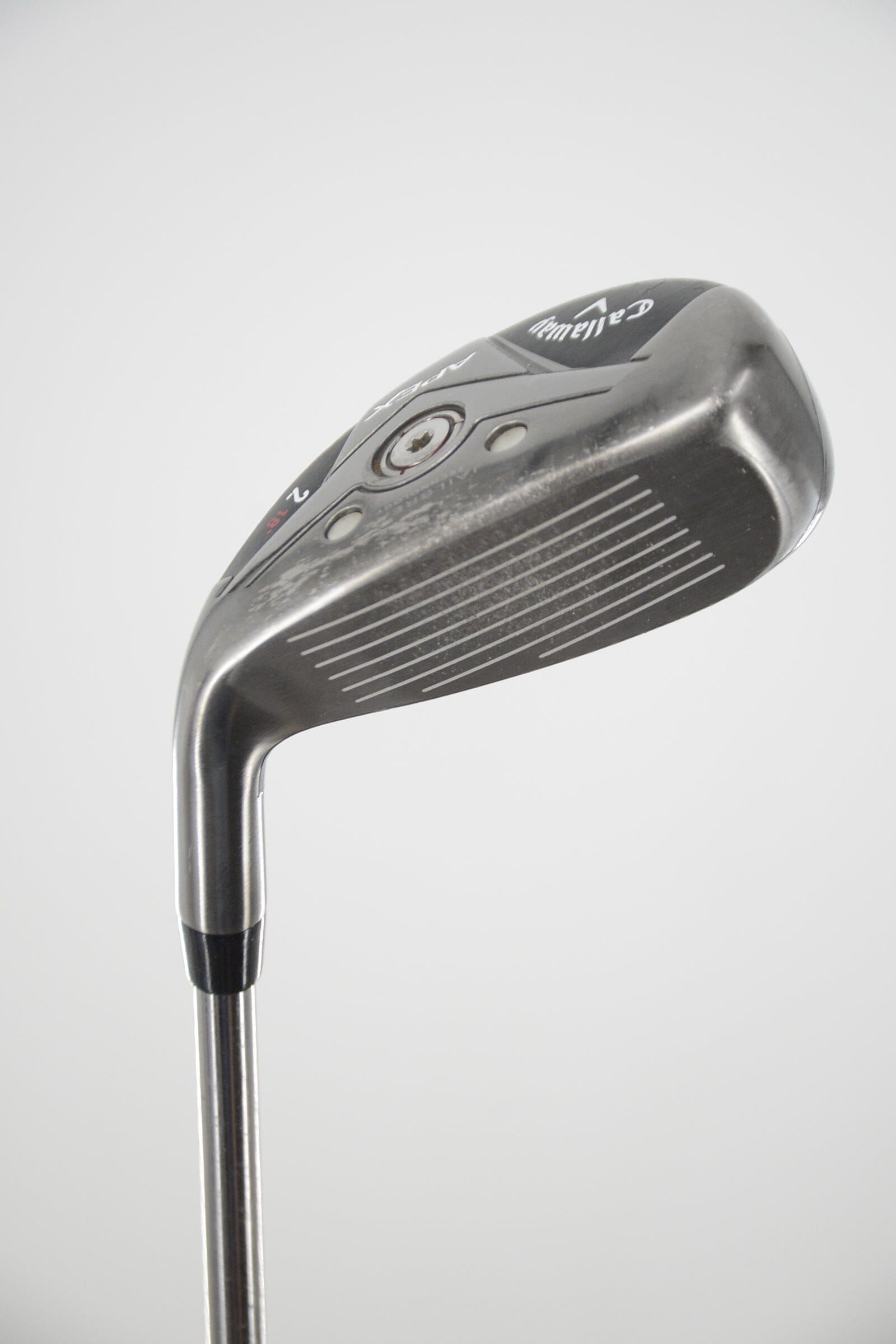Callaway Apex 19 2 Hybrid S Flex 40.25" Golf Clubs GolfRoots