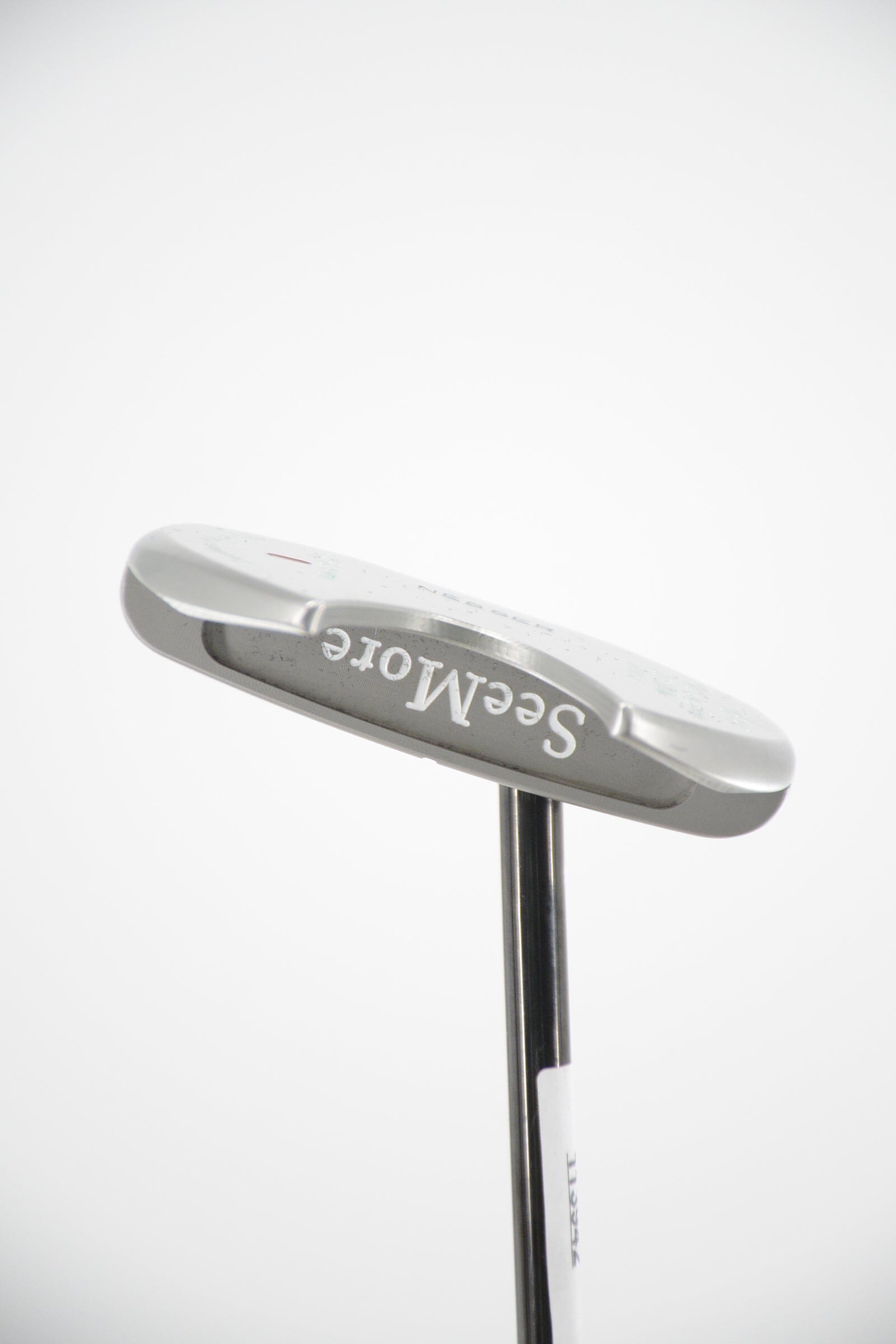See More Platinum M5 HT Mallet Putter 34.5" Golf Clubs GolfRoots