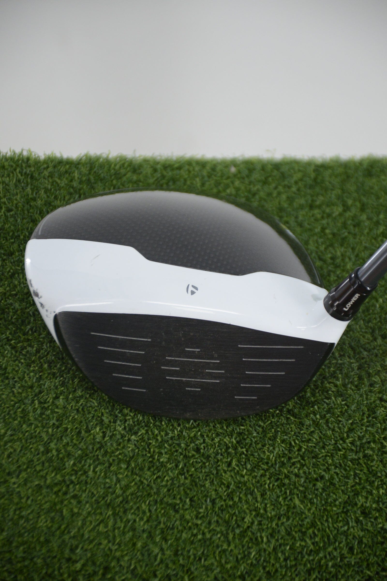 TaylorMade M2 2017 12 Degree Driver R Flex 45.5" Golf Clubs GolfRoots