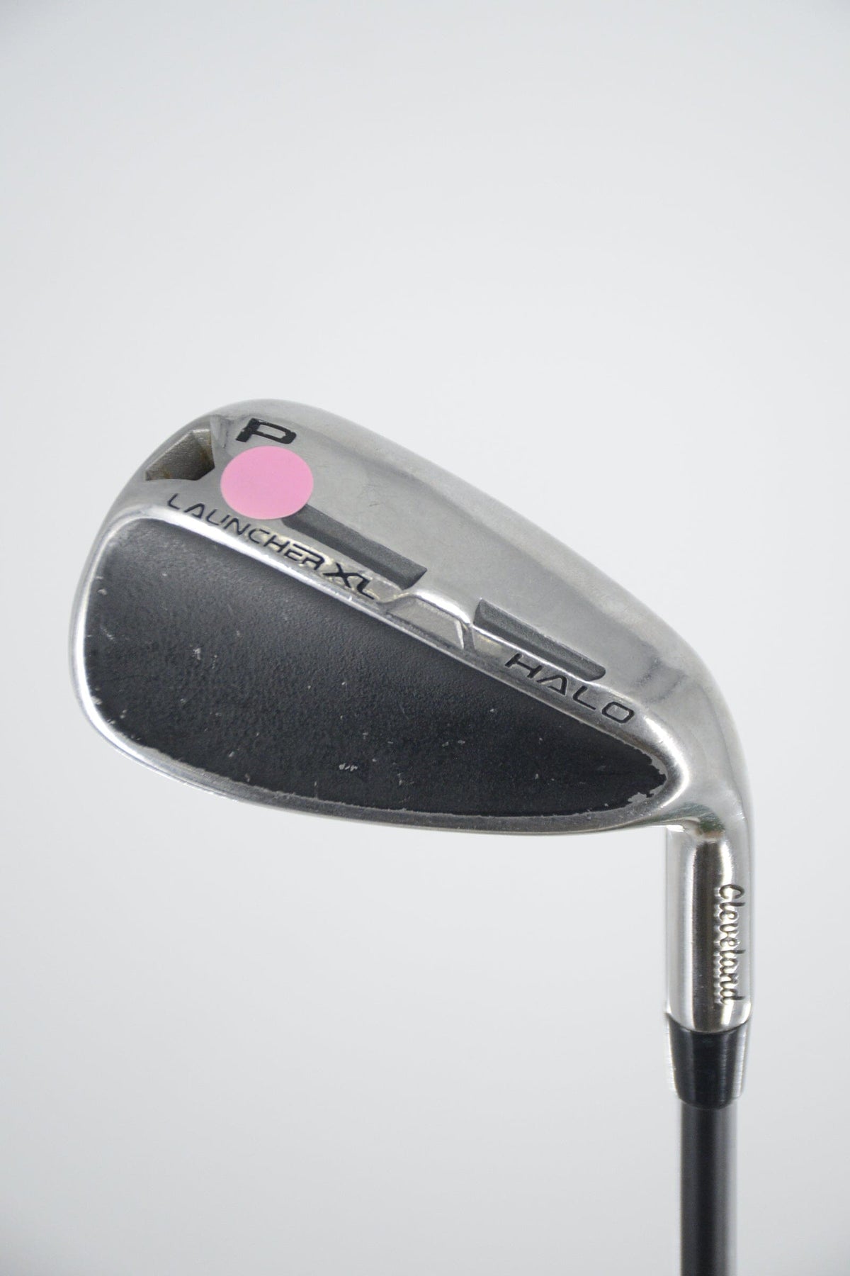 Women's Cleveland Launcher XL Halo PW W Flex 35" Golf Clubs GolfRoots