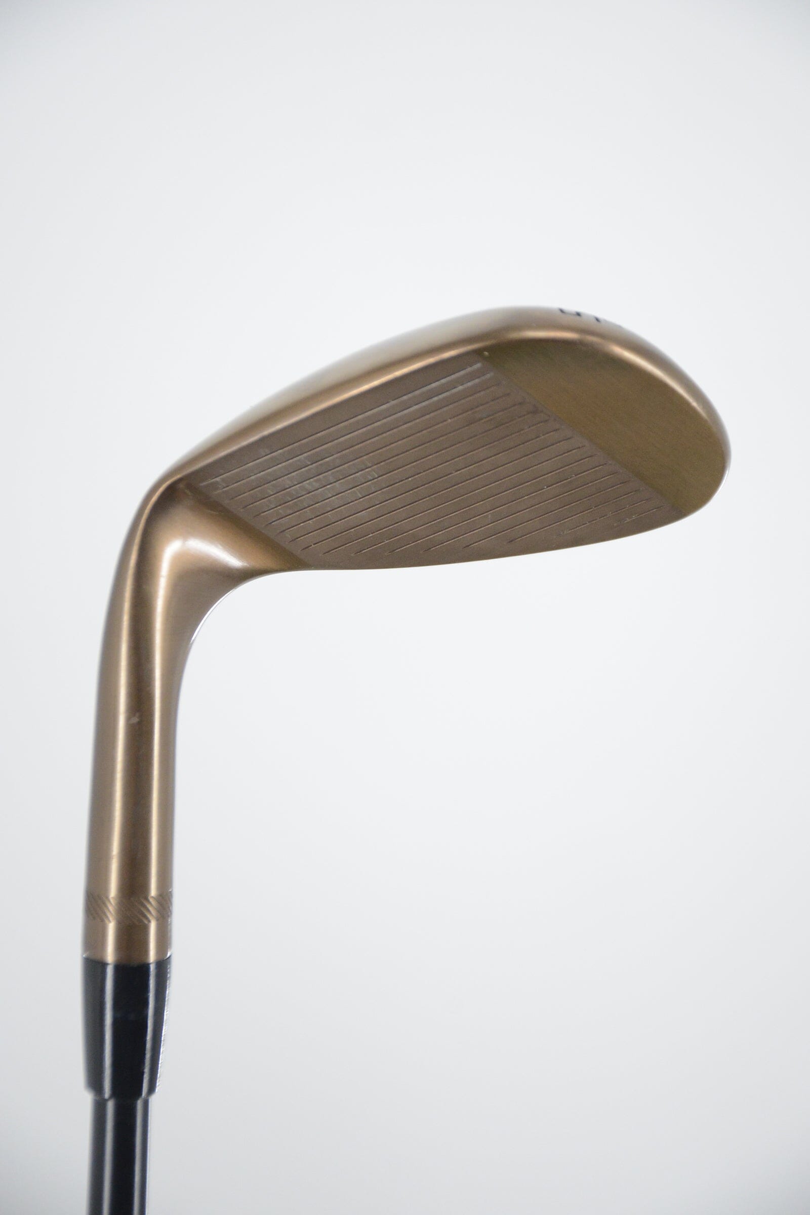 Titleist Vokey SM10 Oil Can 56 Degree Wedge S Flex 36.25" Golf Clubs GolfRoots