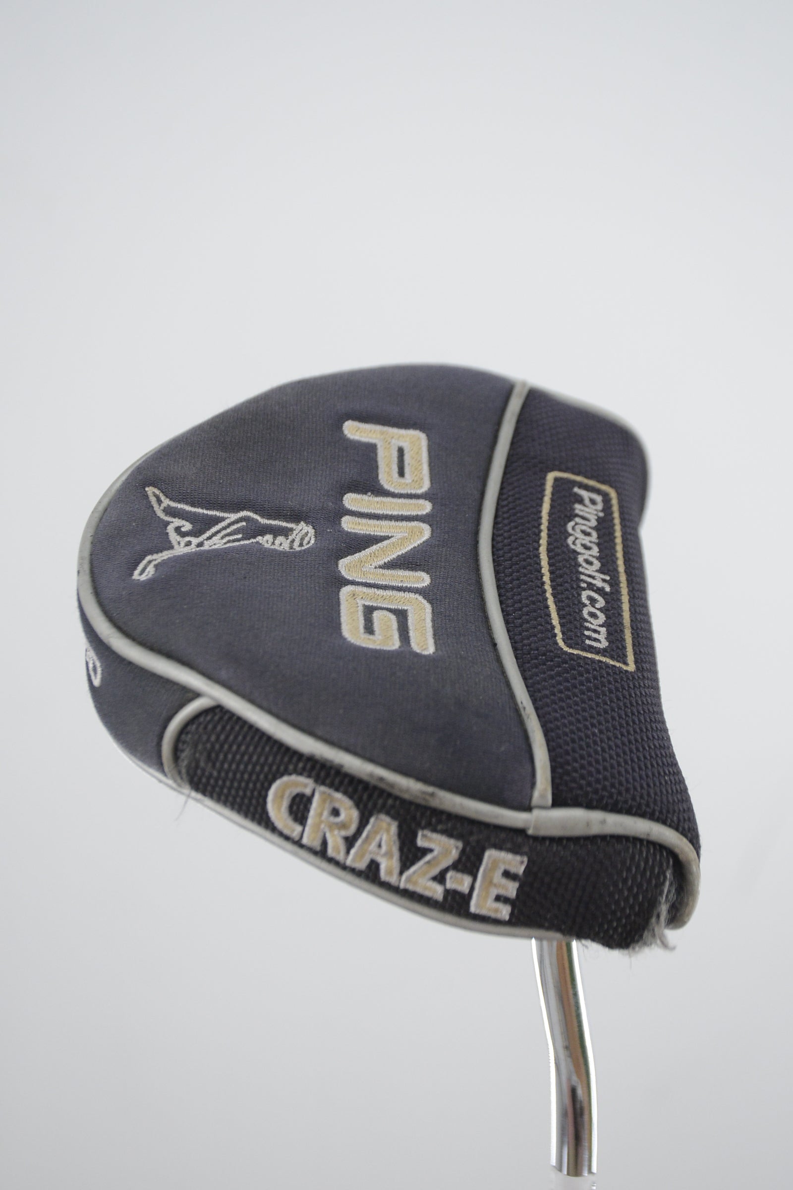 Ping Craz-E Putter 35"