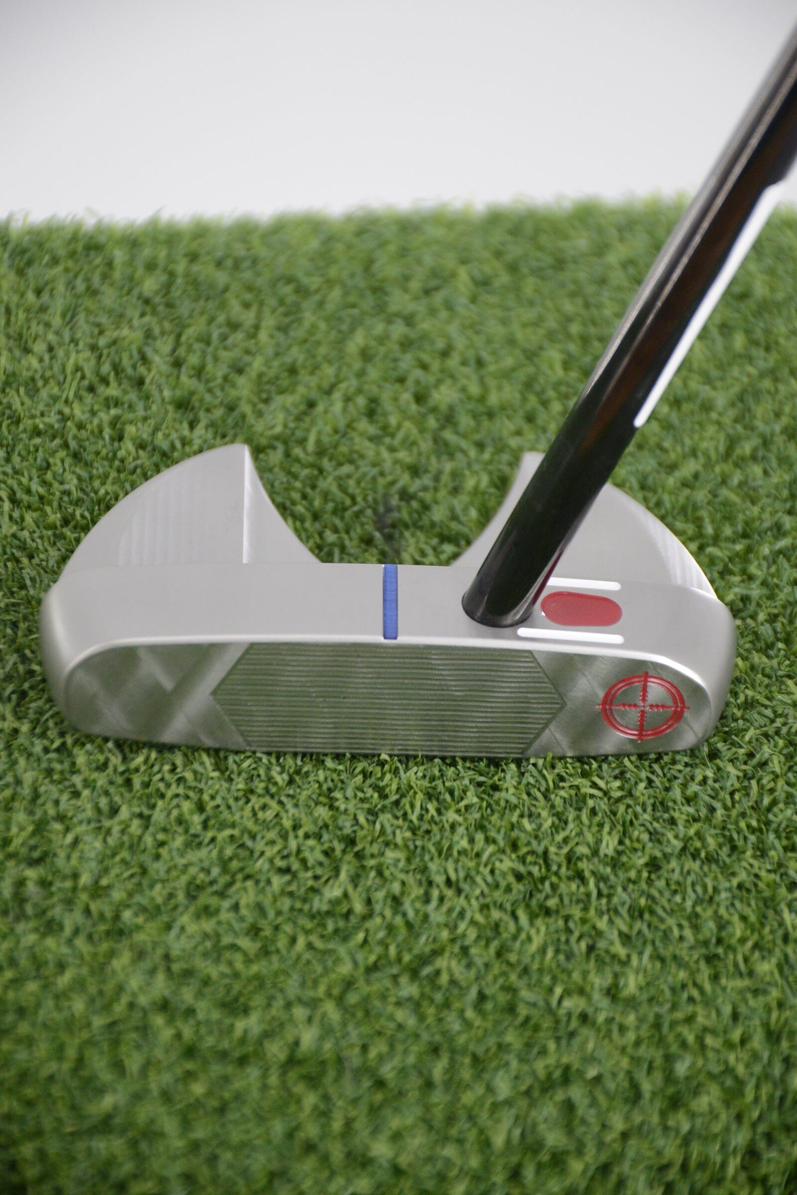See More Platinum M5 HT Mallet Putter 34.5" Golf Clubs GolfRoots