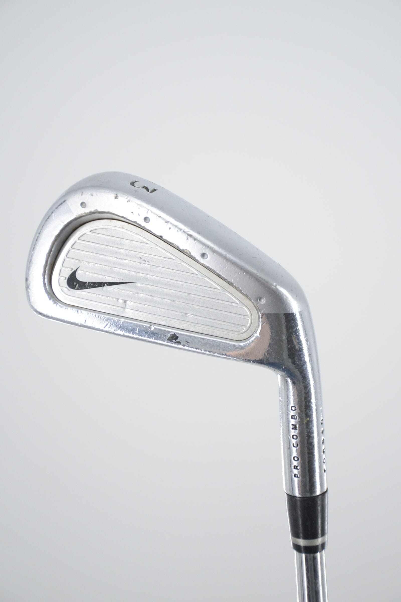 Nike Forged Pro Combo 3 Iron R Flex 39.25" Golf Clubs GolfRoots