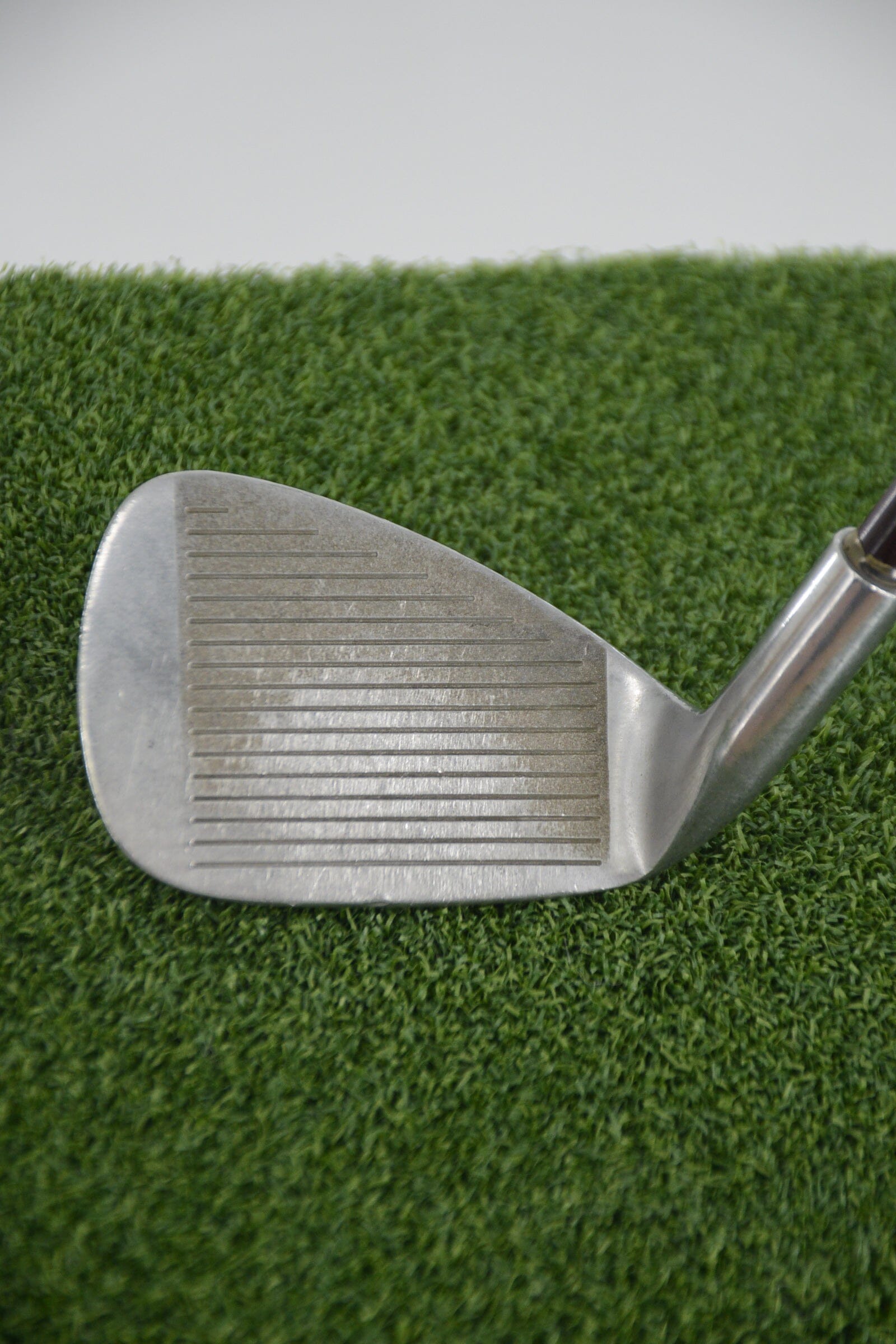 Ginty Altima PW S Flex 35.75" Golf Clubs GolfRoots