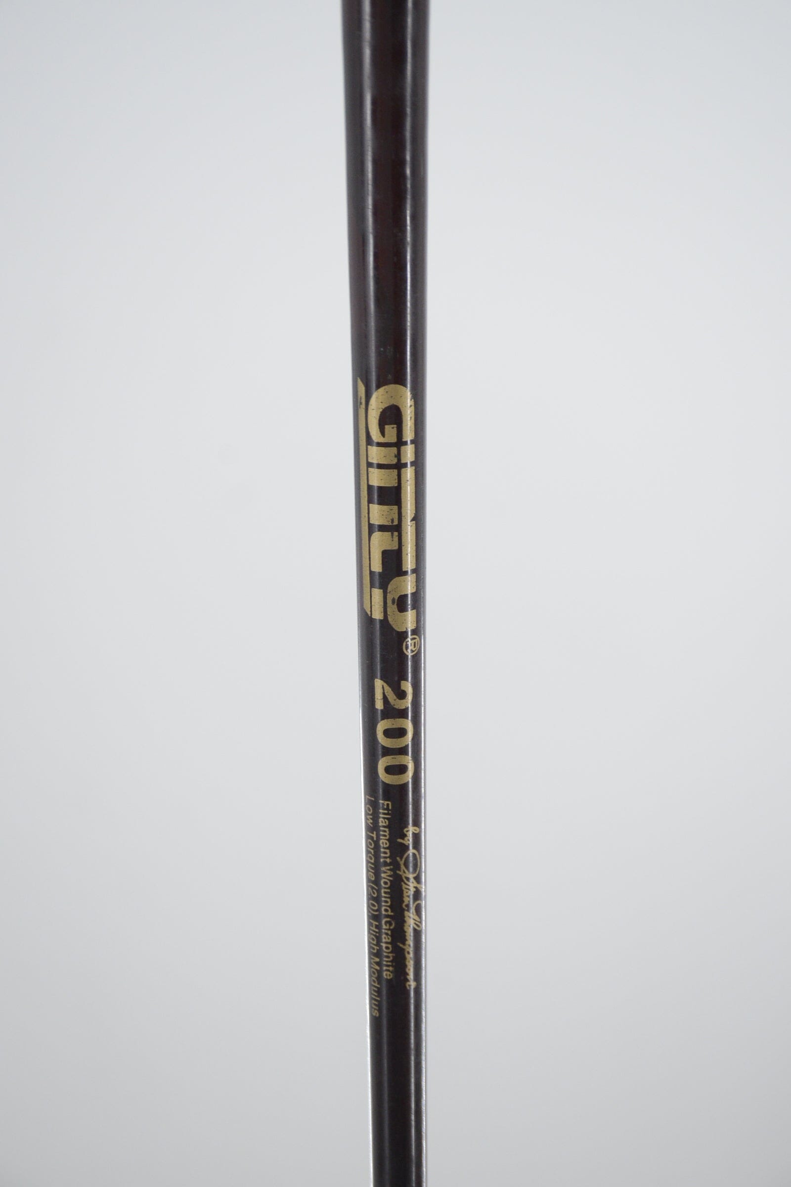 Ginty Altima PW S Flex 35.75" Golf Clubs GolfRoots