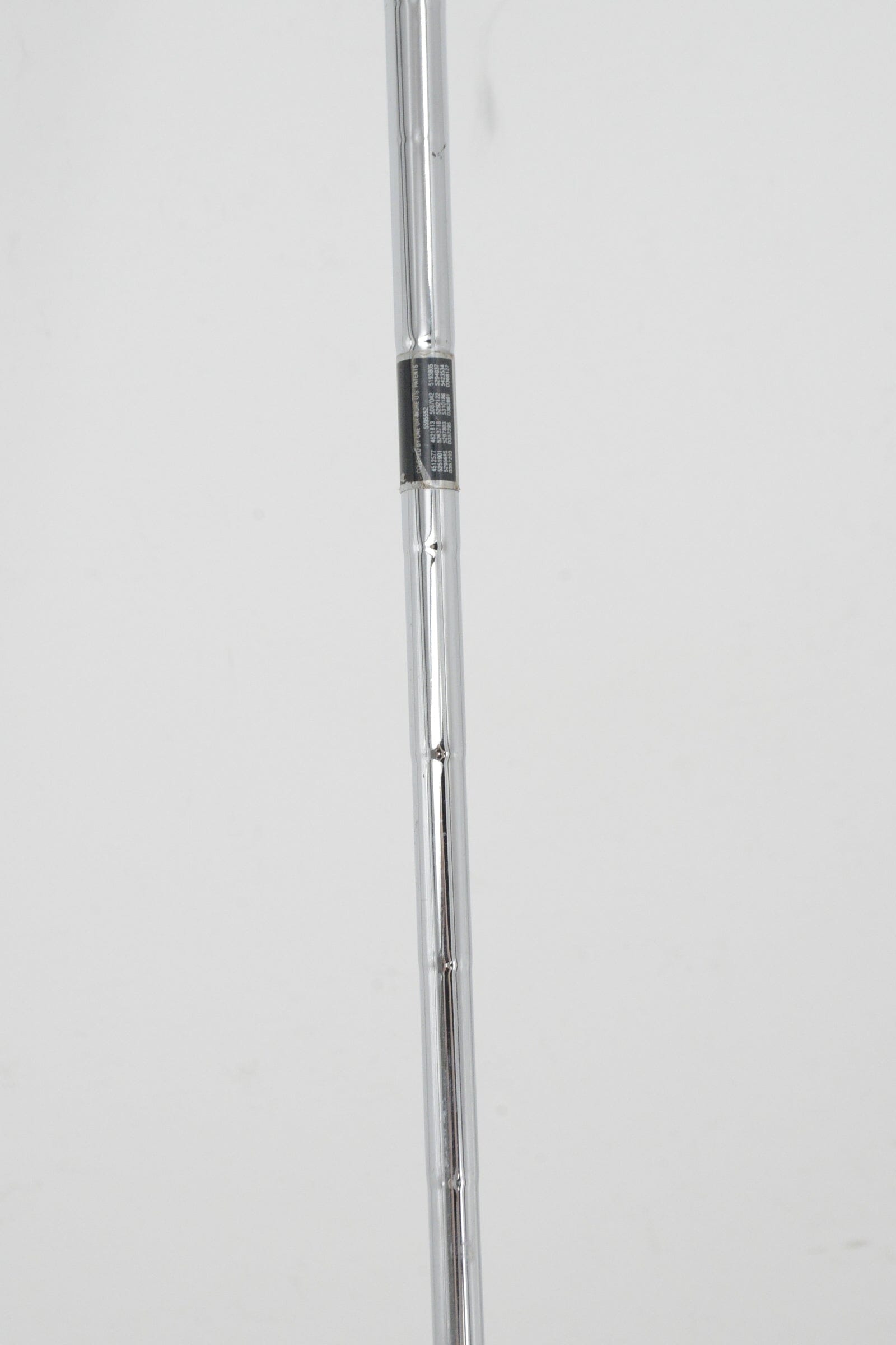 Ping ISI 4-PW Iron Set S Flex +1" Golf Clubs GolfRoots