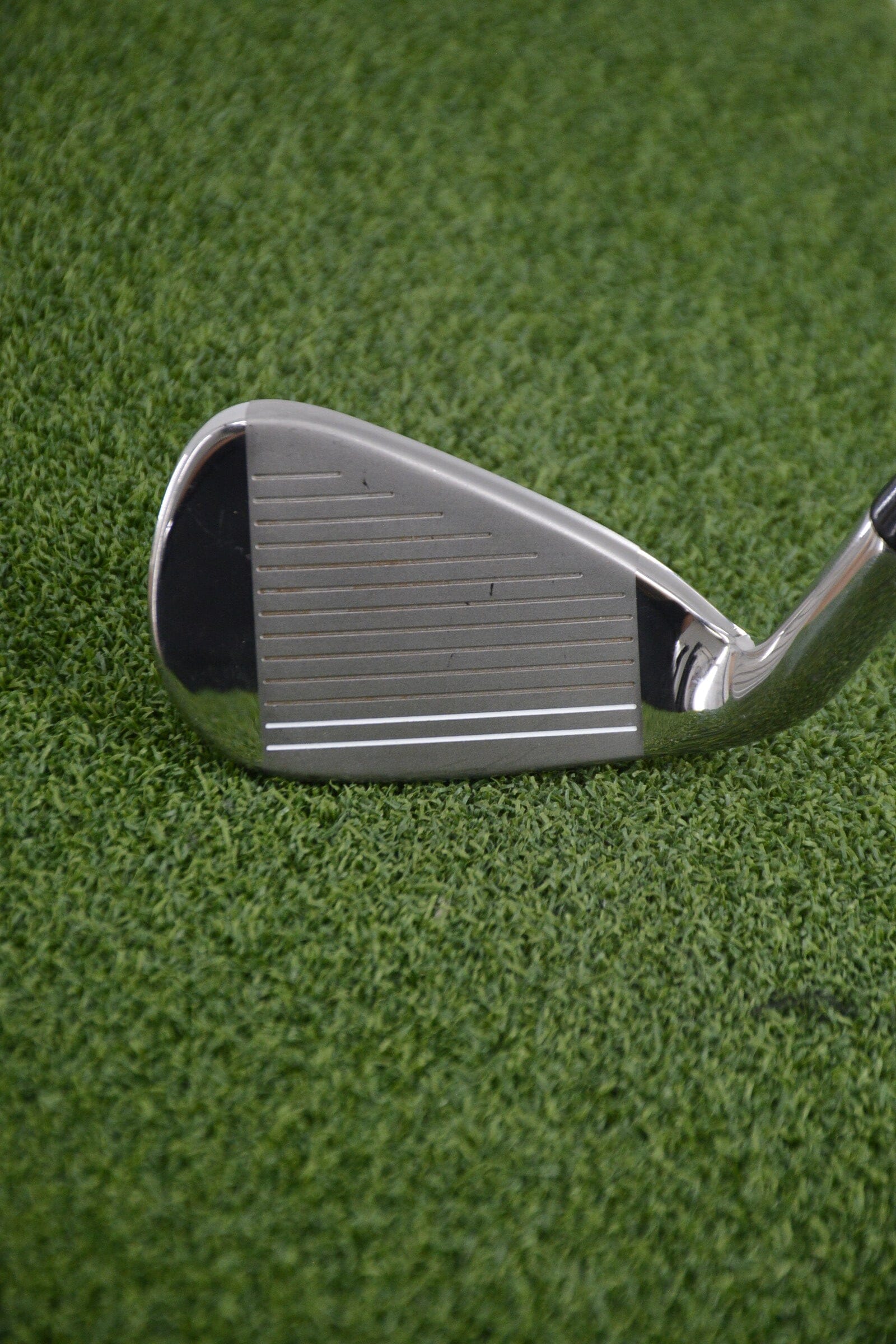 Callaway Rogue ST Max OS 7 Iron R Flex 36.5" Golf Clubs GolfRoots