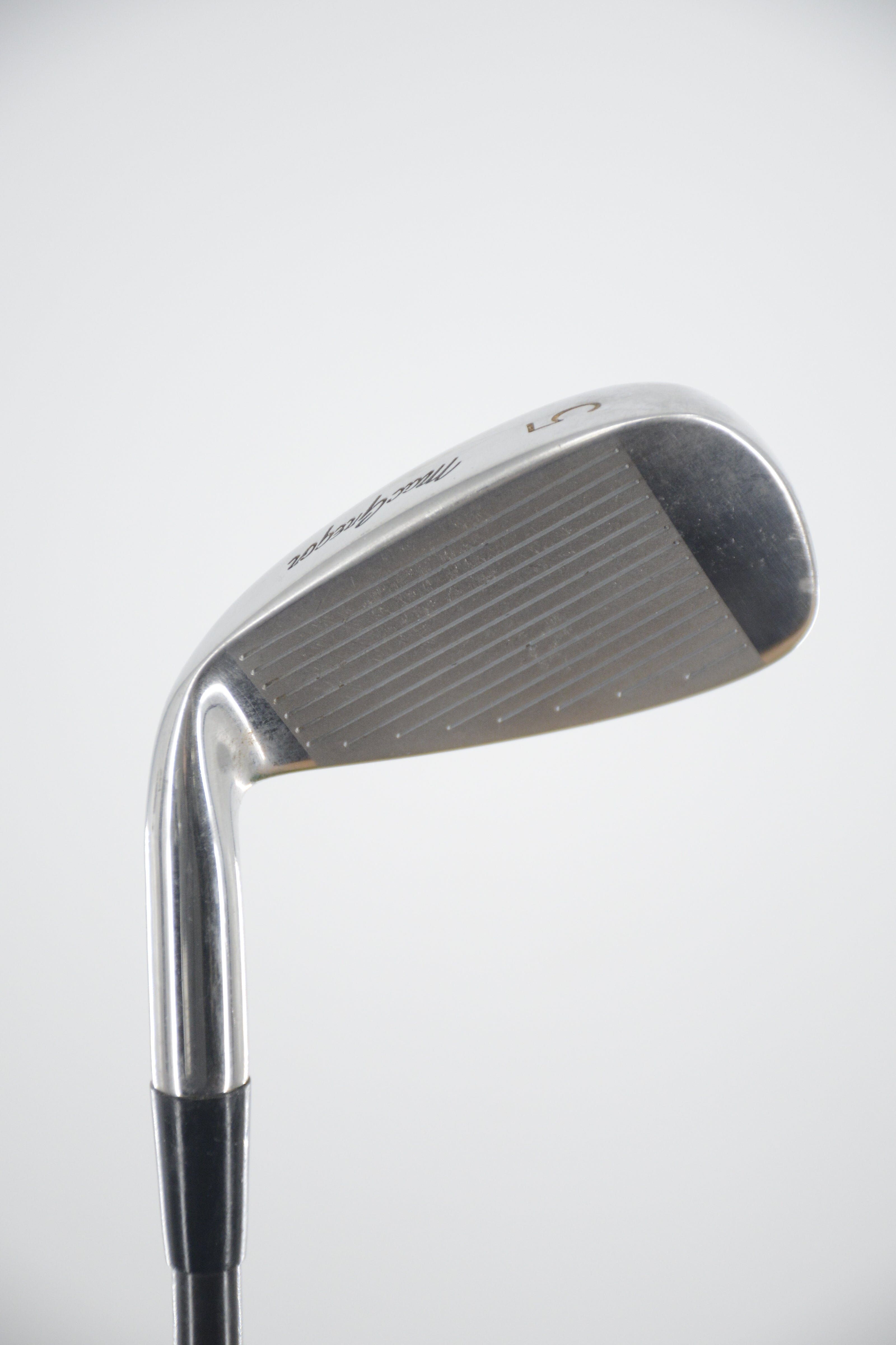 MacGregor MT Tungsten 5 Iron S Flex 38.25" Golf Clubs GolfRoots