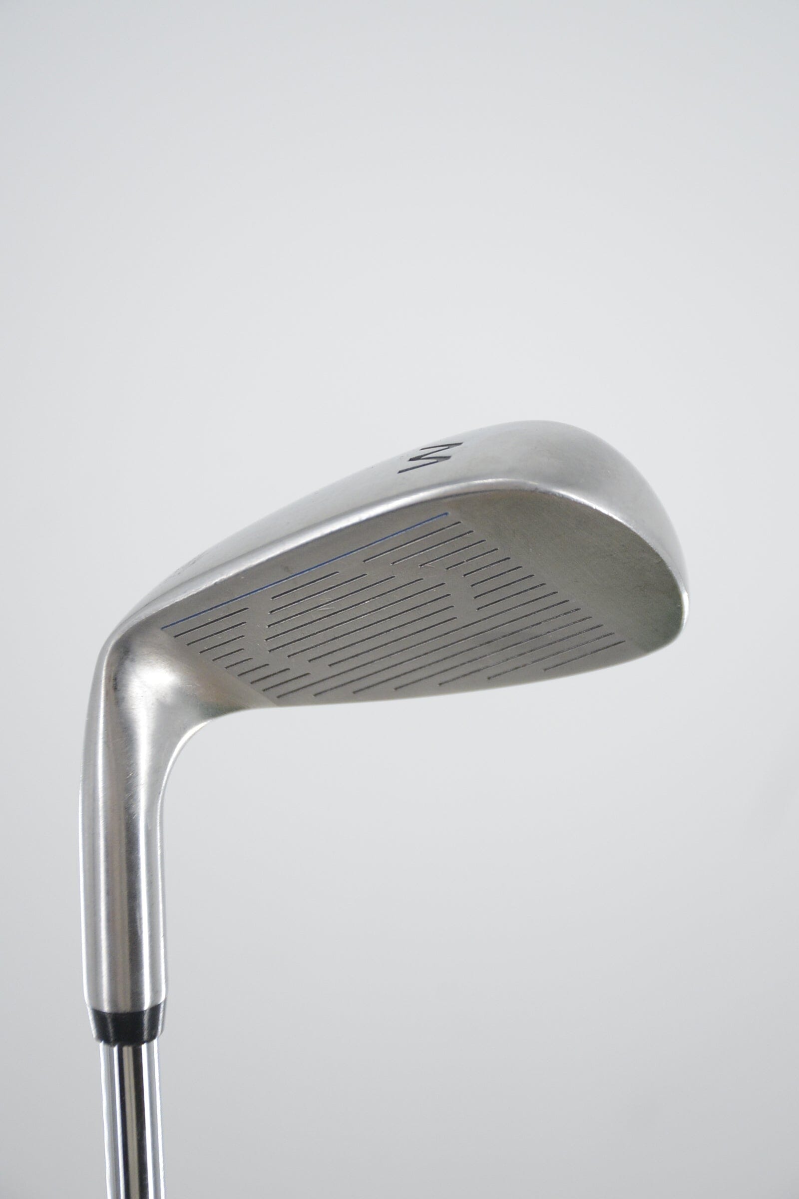Top Flite Blue PW S Flex 35" Golf Clubs GolfRoots