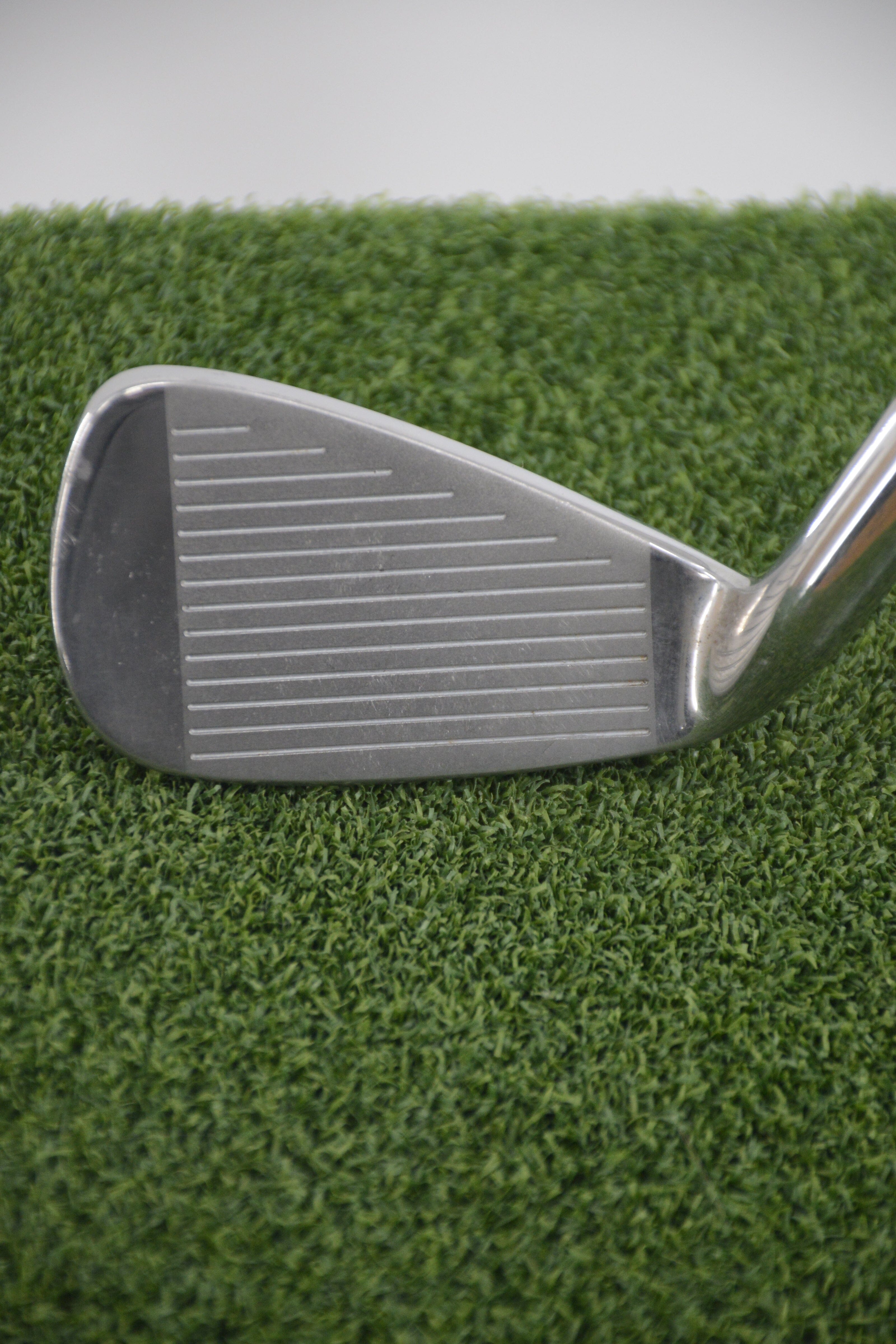 MacGregor MT Tungsten 5 Iron S Flex 38.25" Golf Clubs GolfRoots
