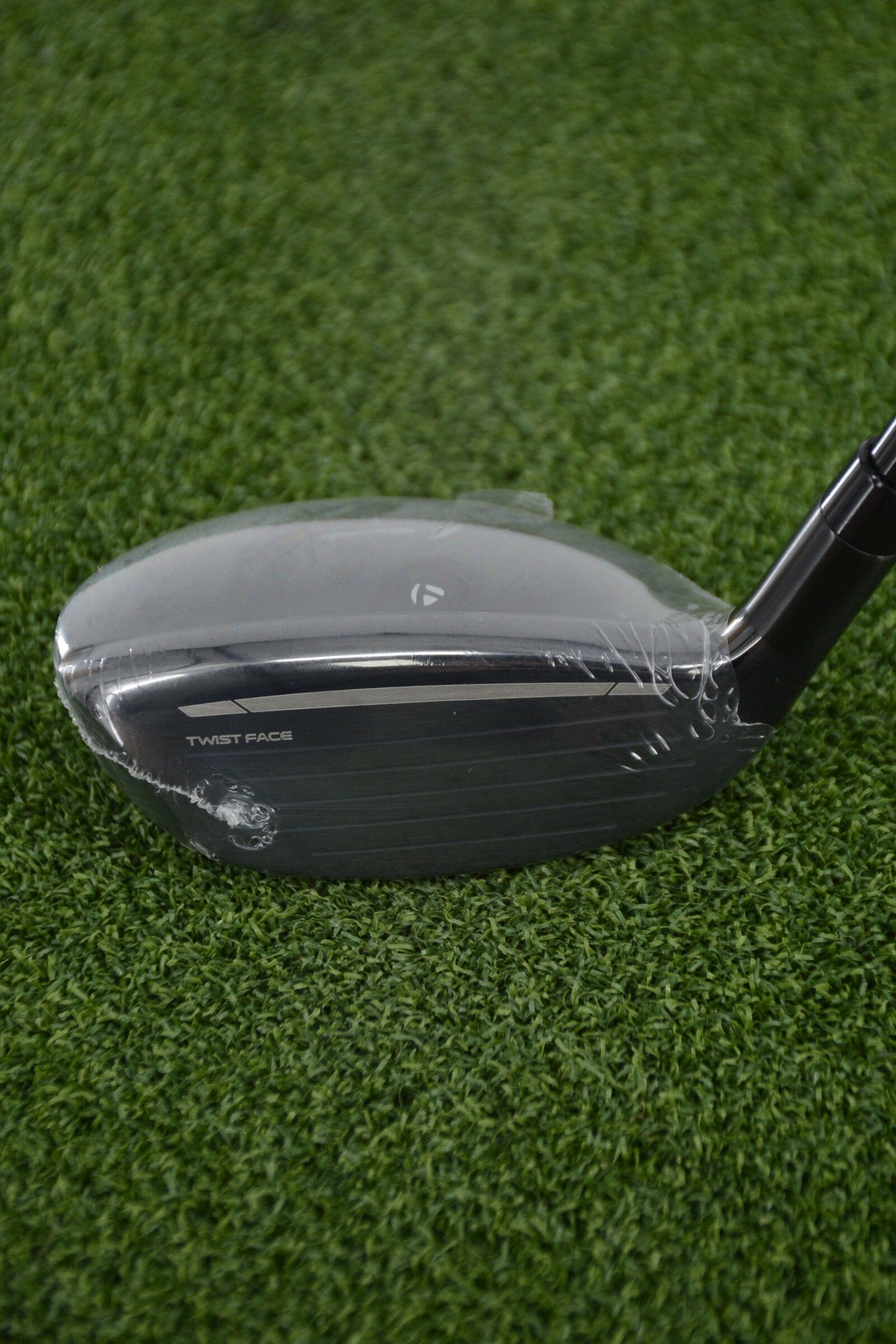 NEW TaylorMade Qi10 Rescue 3 Hybrid R Flex 40.25" Golf Clubs GolfRoots