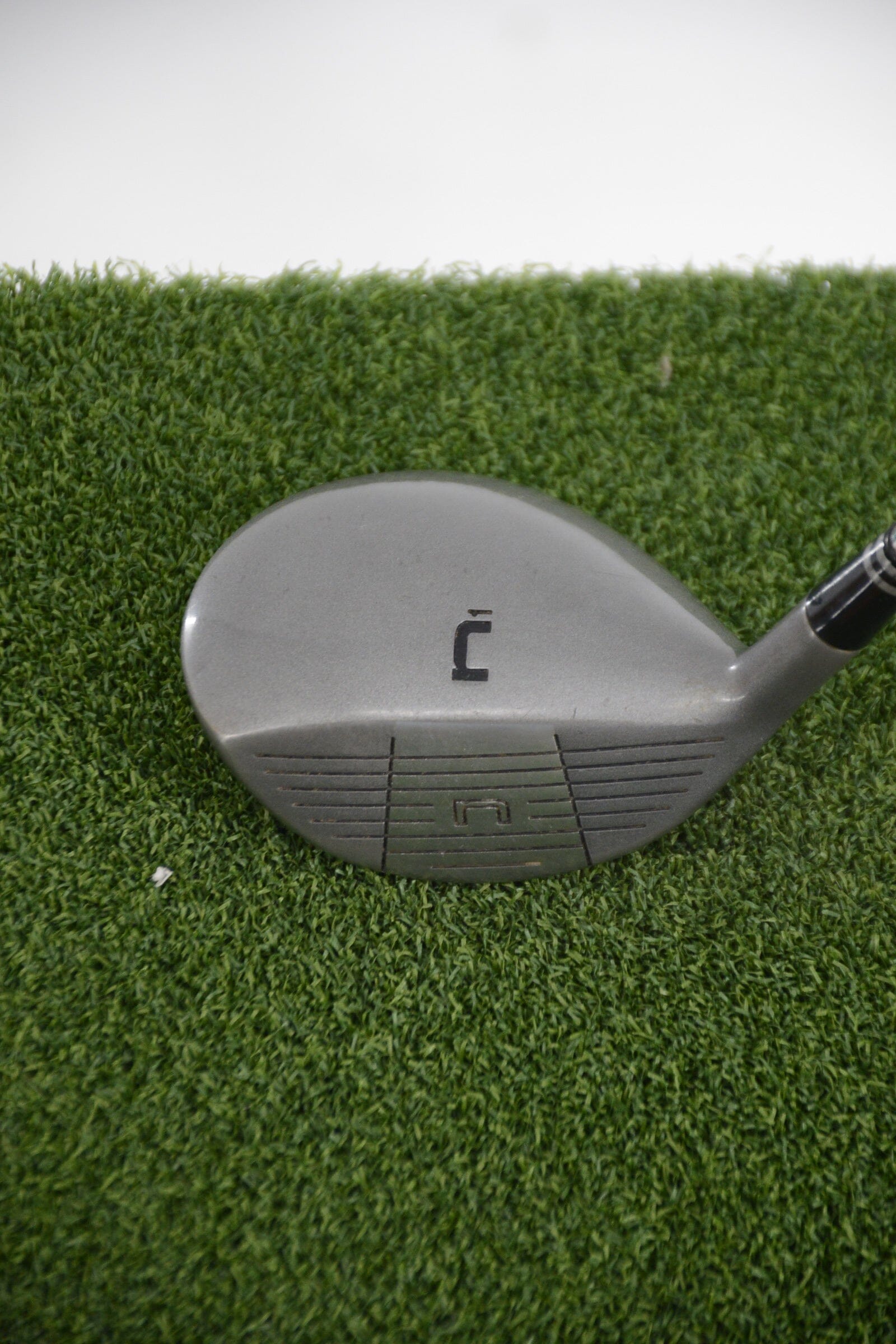 Nicklaus The Bear 5 Wood S Flex 41" Golf Clubs GolfRoots
