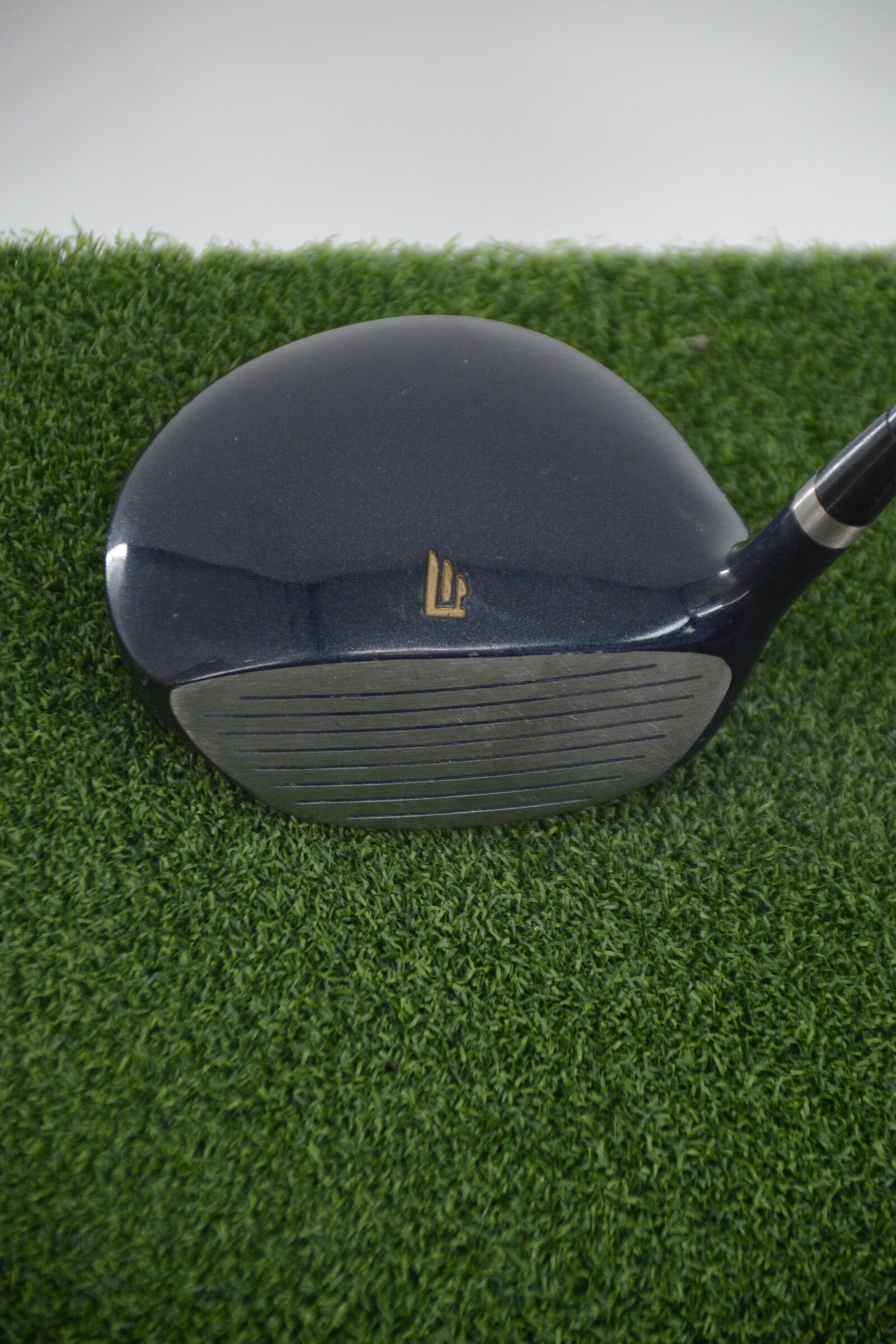 Foundres Club Ti Action 10 Degree Driver R Flex 45.25" Golf Clubs GolfRoots