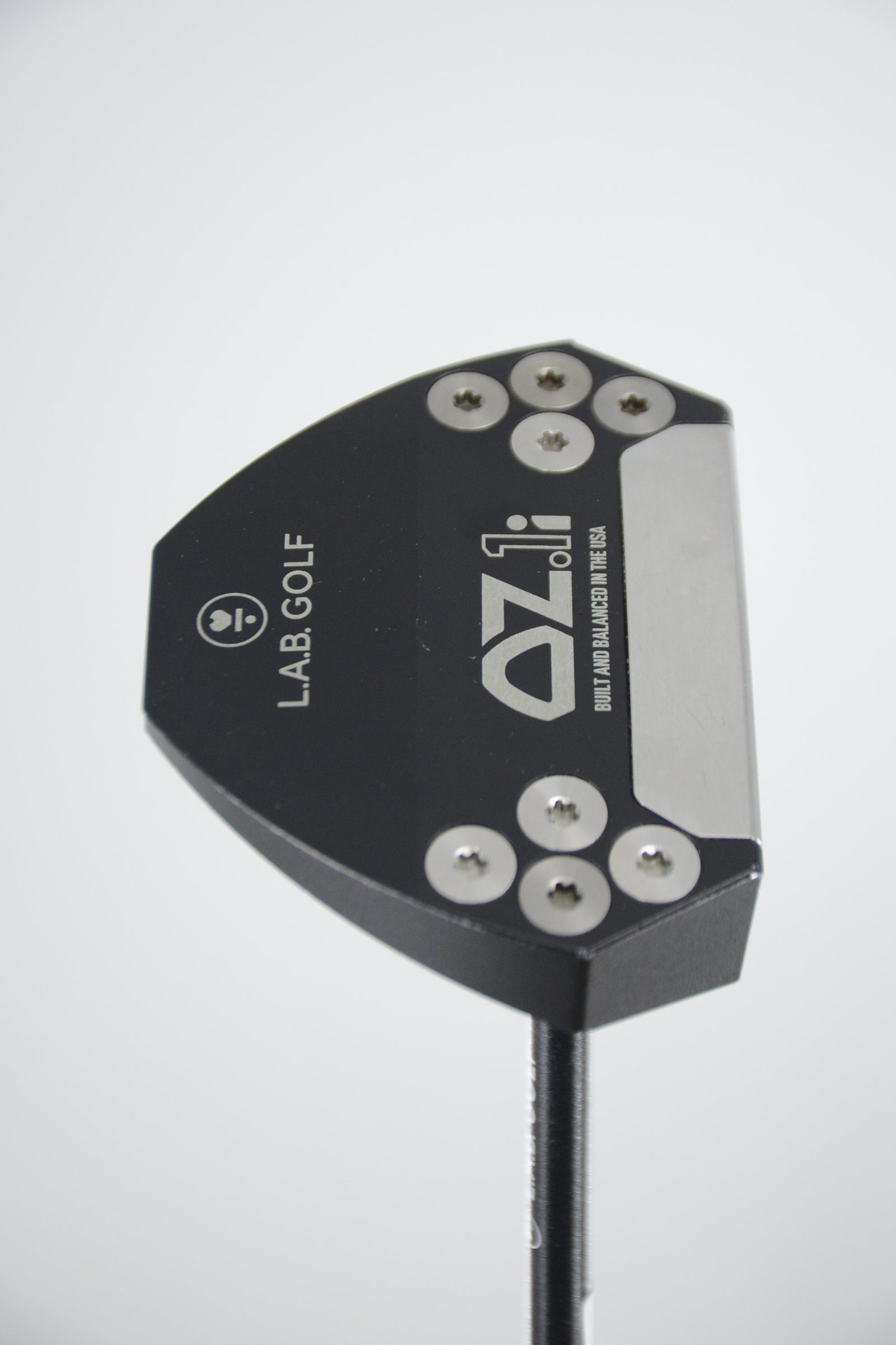 L.A.B. Golf OZ.1i Putter 35.5"