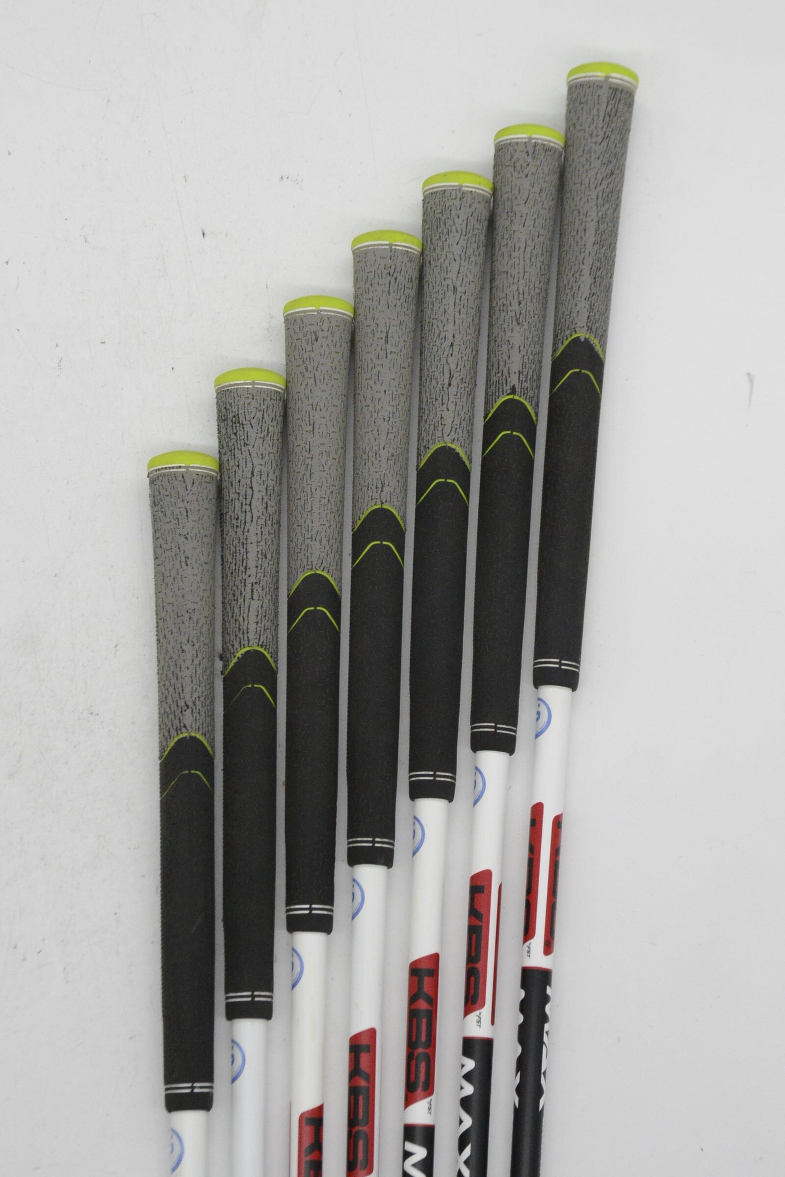 Ping I230 5-UW Iron Set R Flex Std Length Golf Clubs GolfRoots