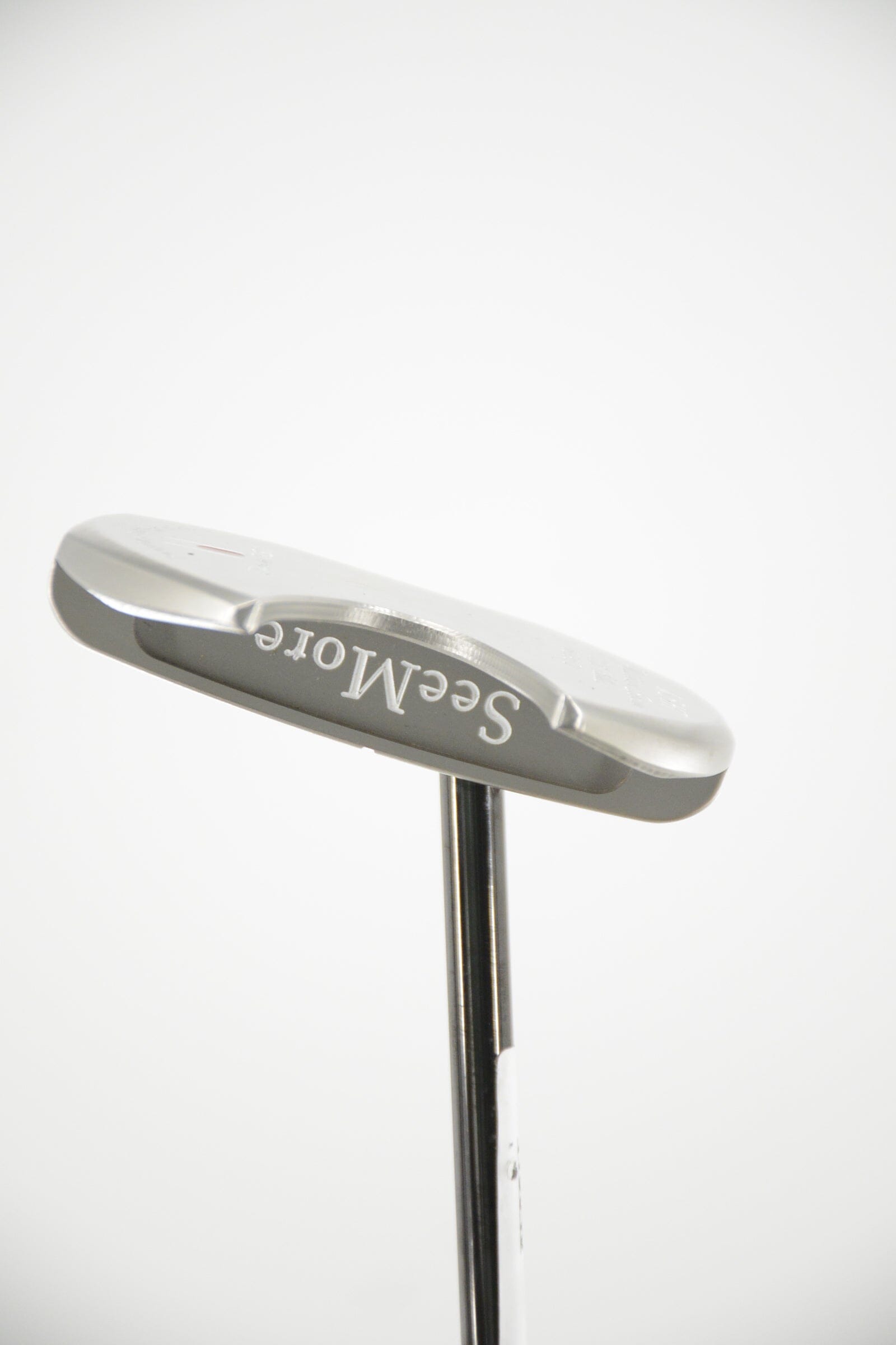 See More Platinum M5 HT Mallet Putter 33.75" Golf Clubs GolfRoots