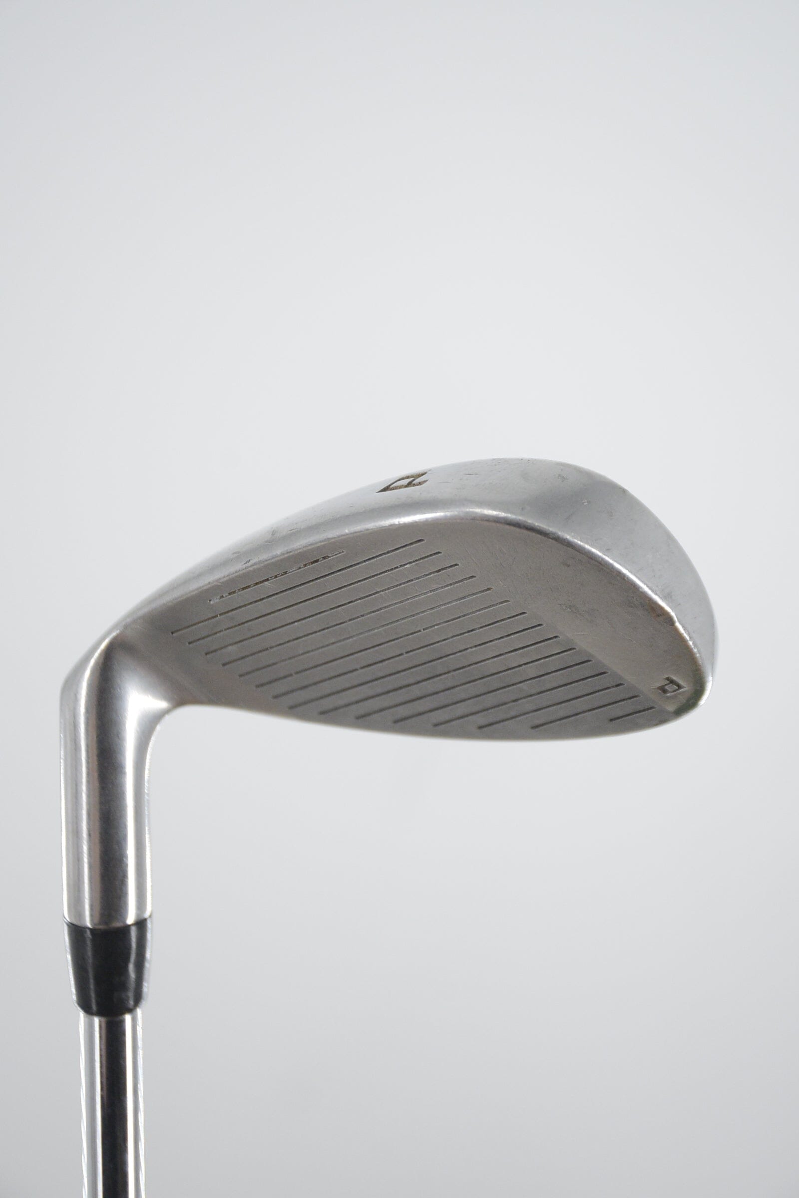 Affinity GTX Stainless PW S Flex 35.25" Golf Clubs GolfRoots