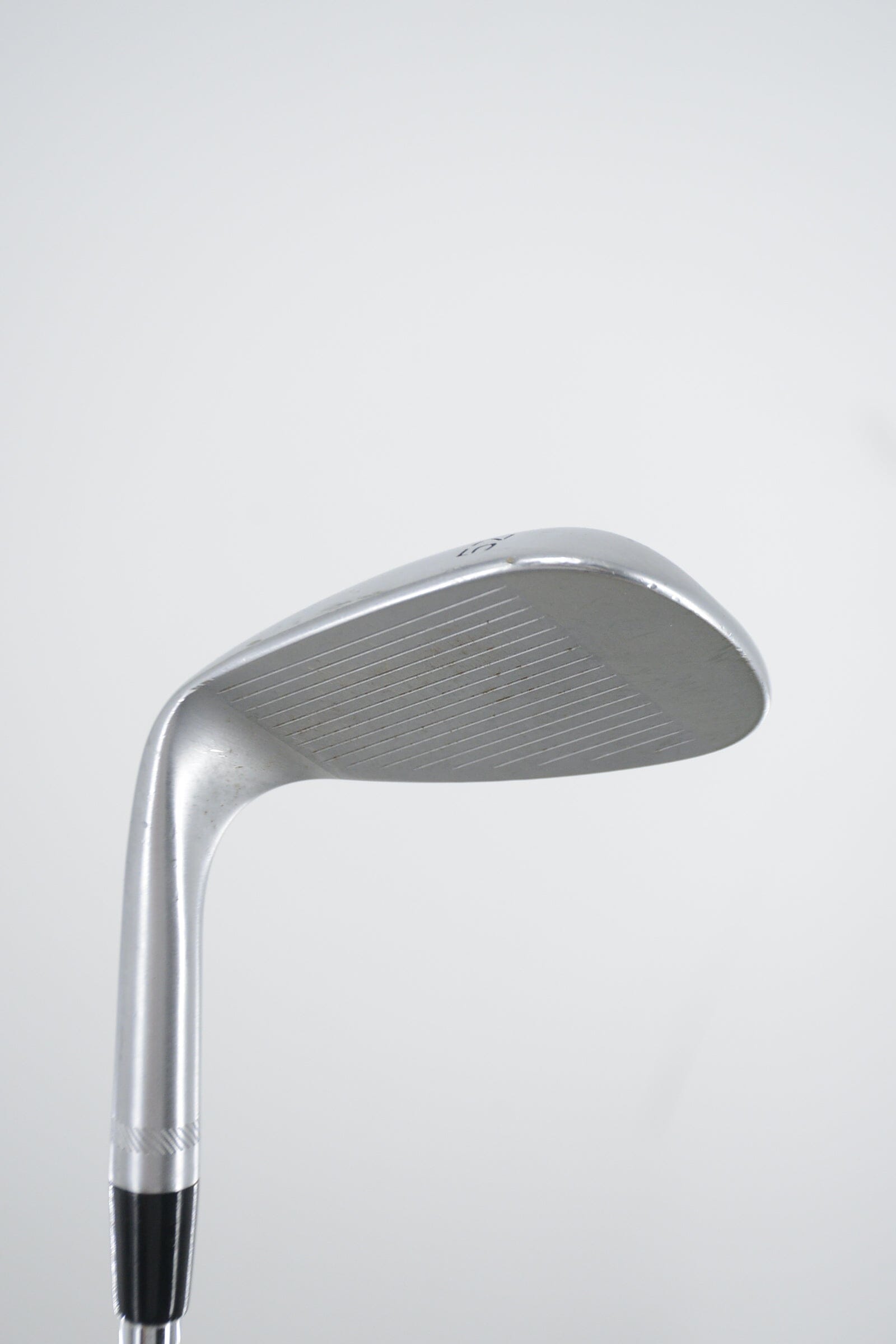 Titleist Vokey SM4 Tour Chrome 52 Degree Wedge S Flex 35.25" Golf Clubs GolfRoots