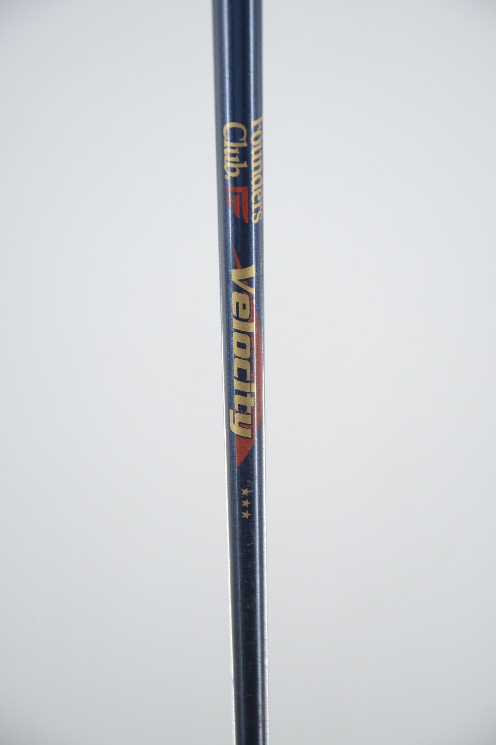 Foundres Club Ti Action 10 Degree Driver R Flex 45.25" Golf Clubs GolfRoots