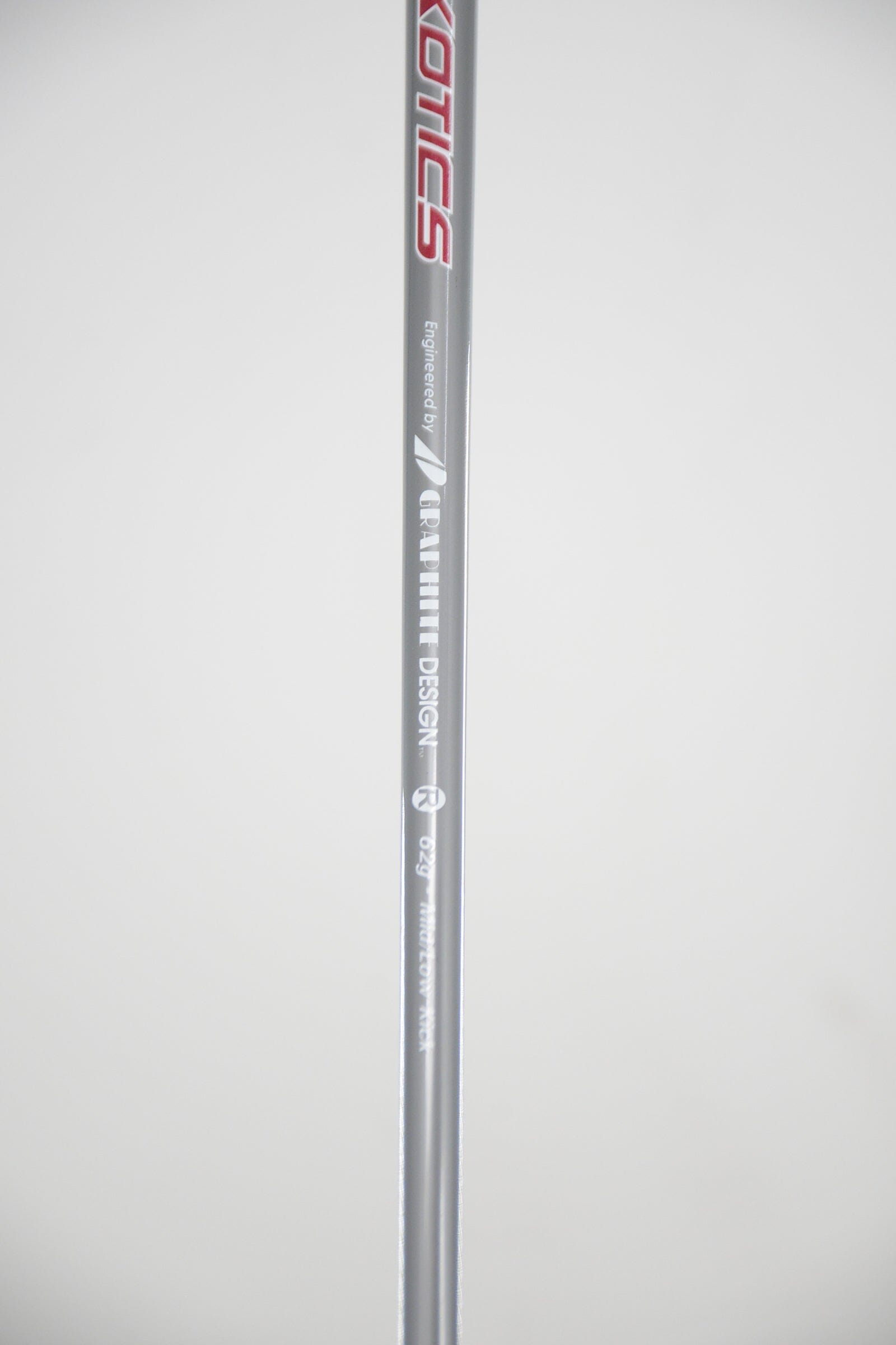 Lefty Tour Edge Exotics Trilogy 3 Wood R Flex 43" Golf Clubs GolfRoots