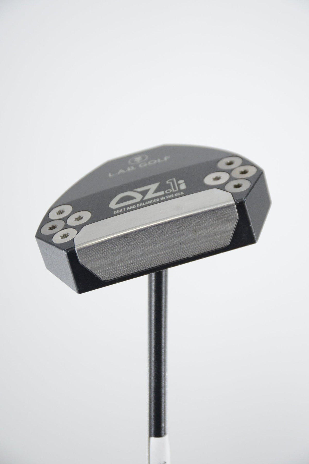L.A.B. Golf OZ.1i Putter 35.5" Golf Clubs GolfRoots