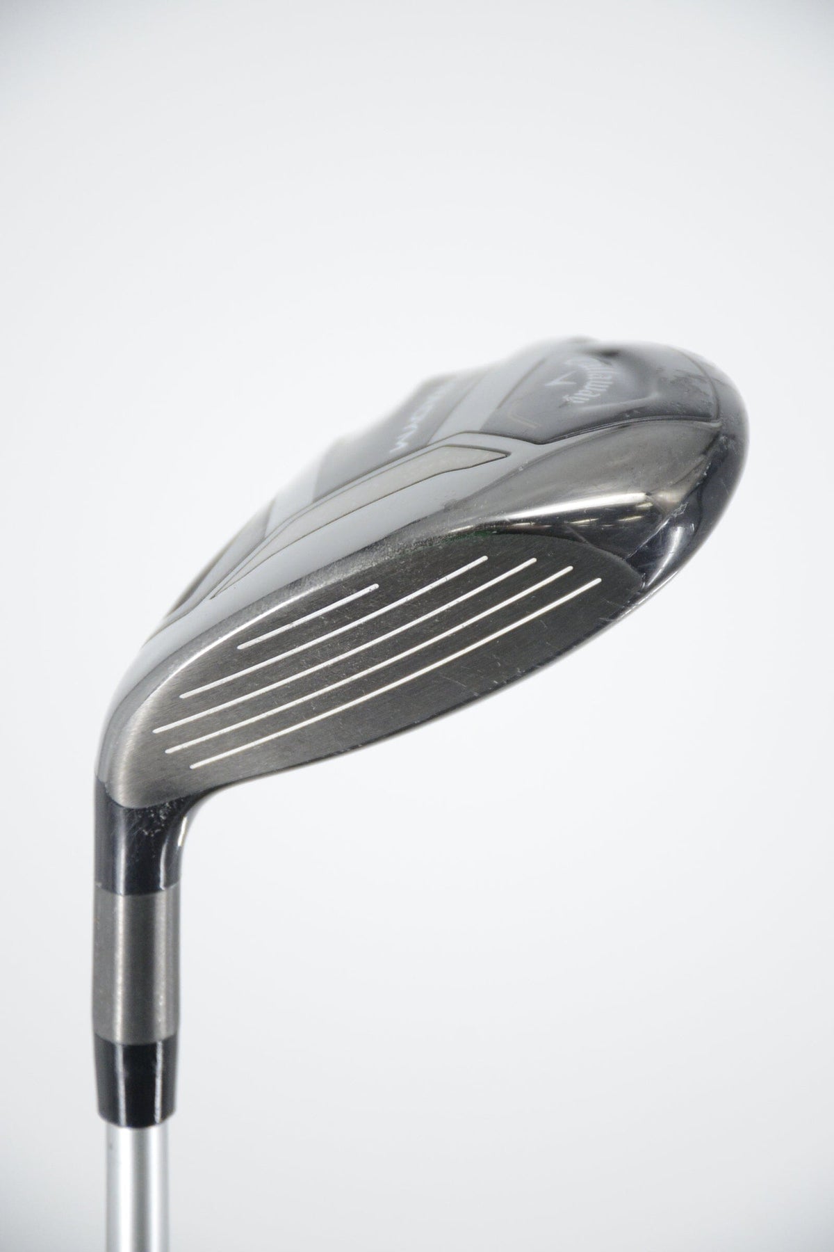 Women's Callaway Paradym 9 Wood W Flex 40" Golf Clubs GolfRoots