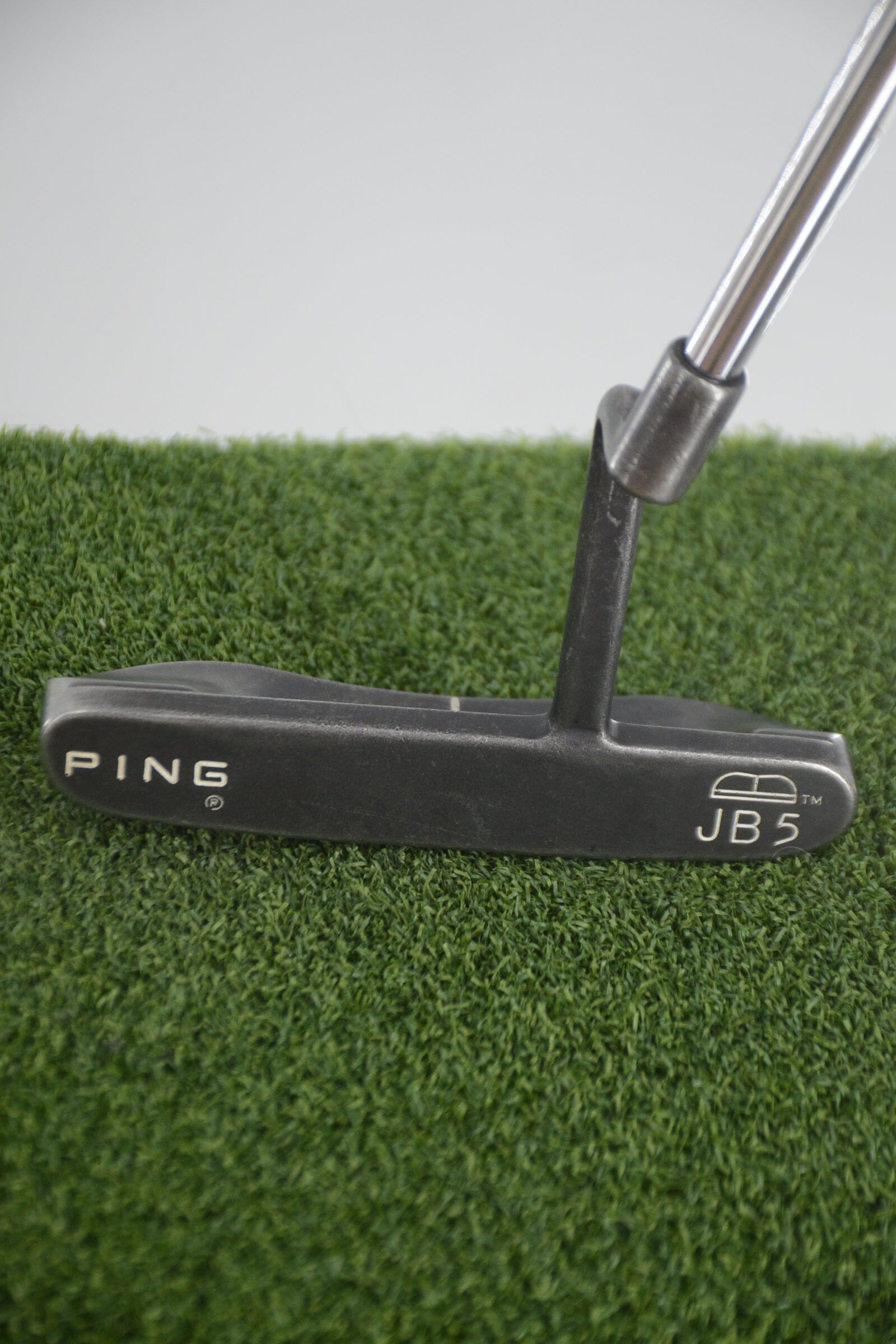 Ping Jb 5 Putter 34.5" Golf Clubs GolfRoots