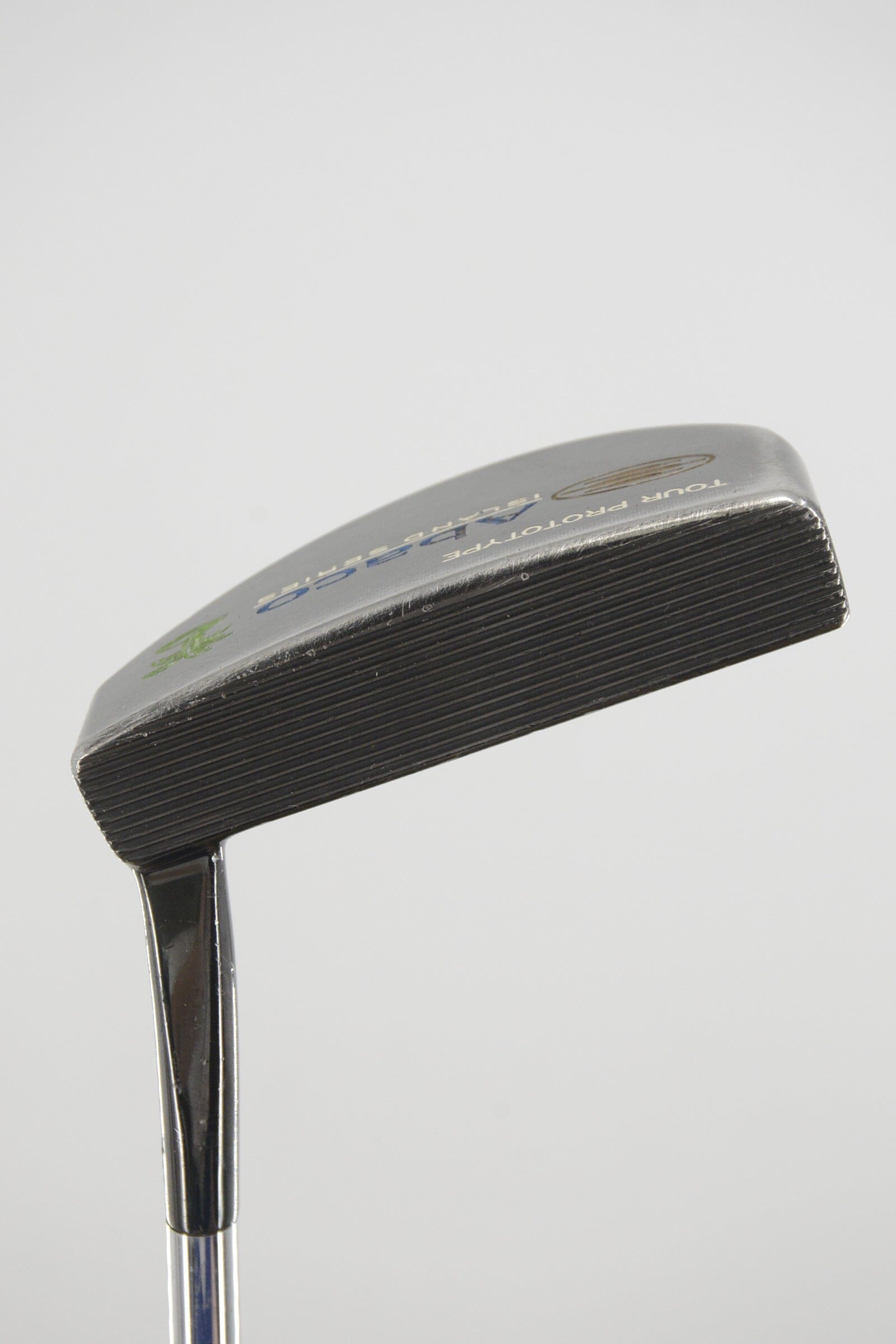 Guerin Rife Abaco Putter 33" Golf Clubs GolfRoots