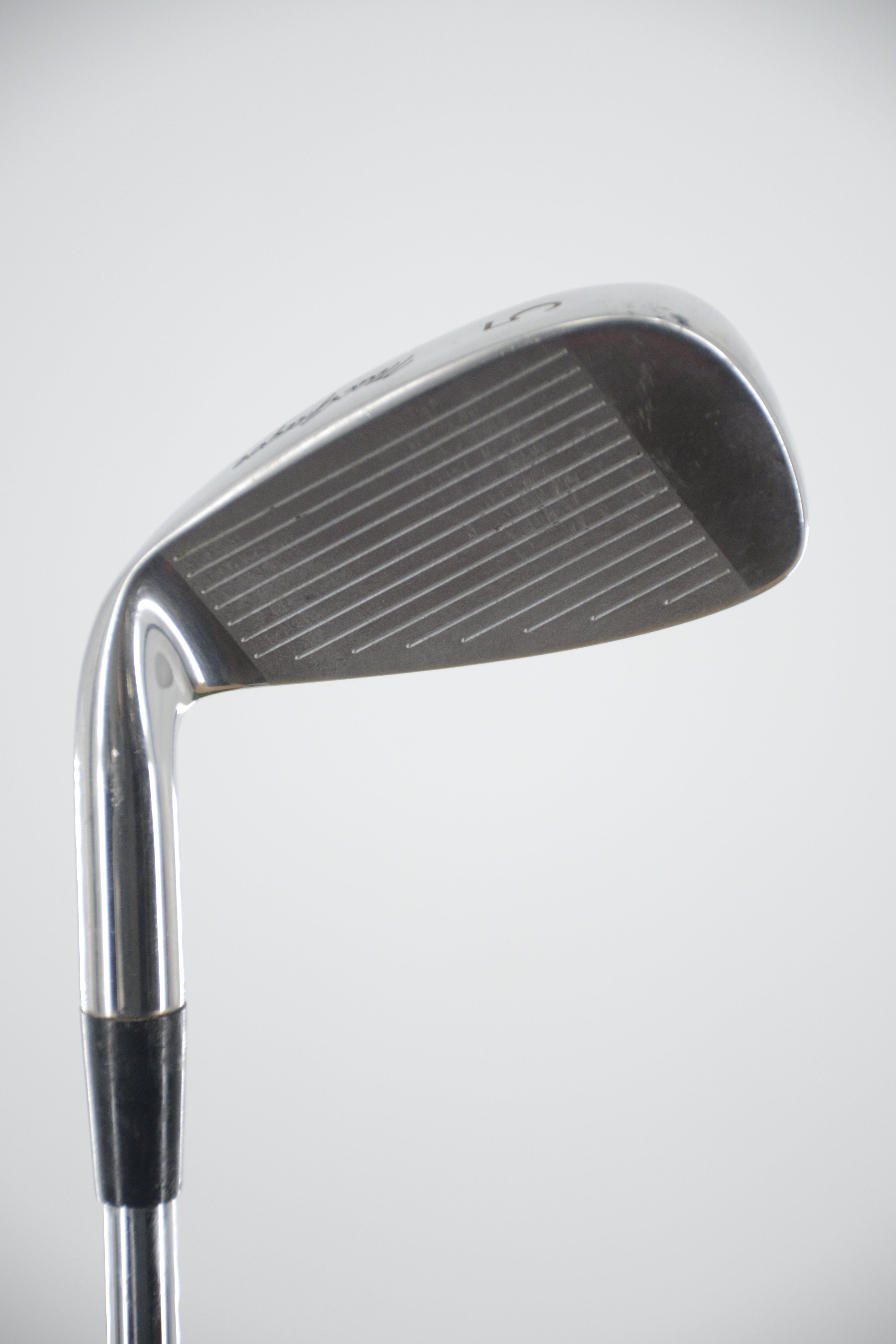 MacGregor MT Tungsten 5 Iron S Flex 37.75" Golf Clubs GolfRoots
