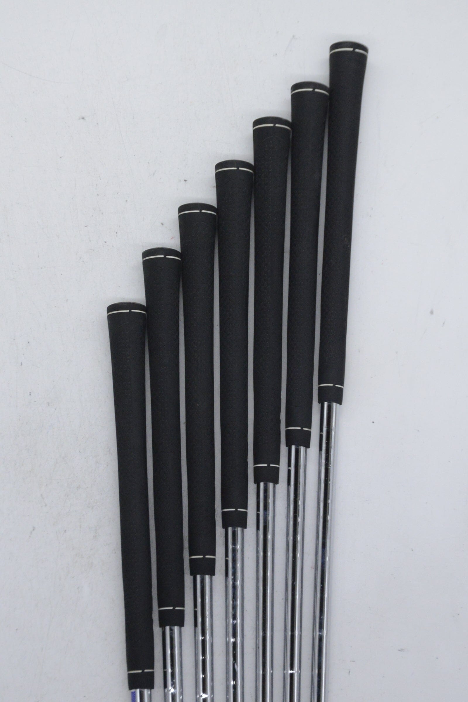 Ping G5 4-PW Iron Set S Flex -0.25" Golf Clubs GolfRoots