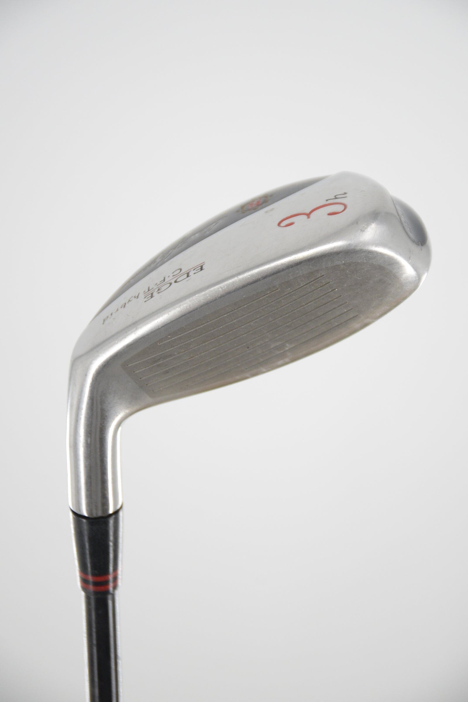 Ben Hogan CFT Hybrid 3 Hybrid S Flex 40" Golf Clubs GolfRoots