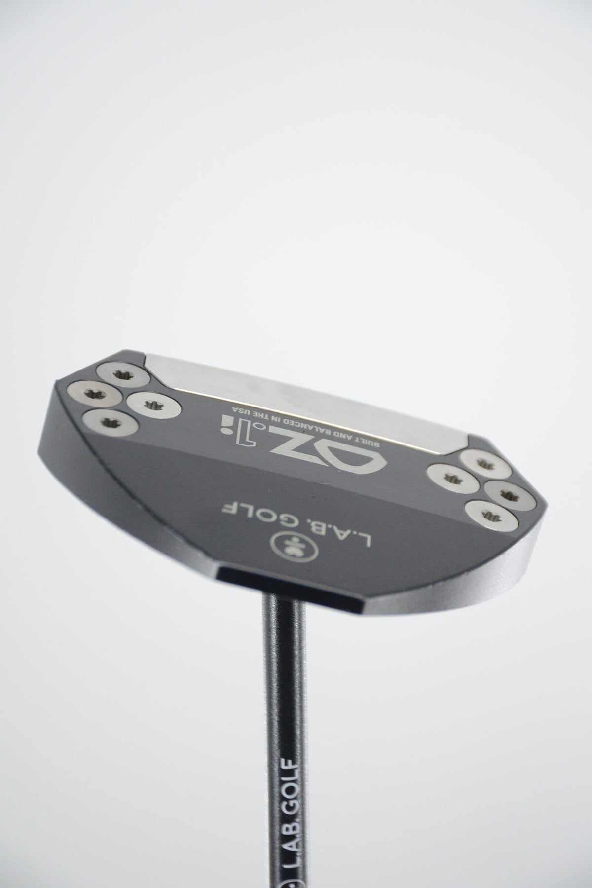 L.A.B. Golf OZ.1i Putter 35.5" Golf Clubs GolfRoots
