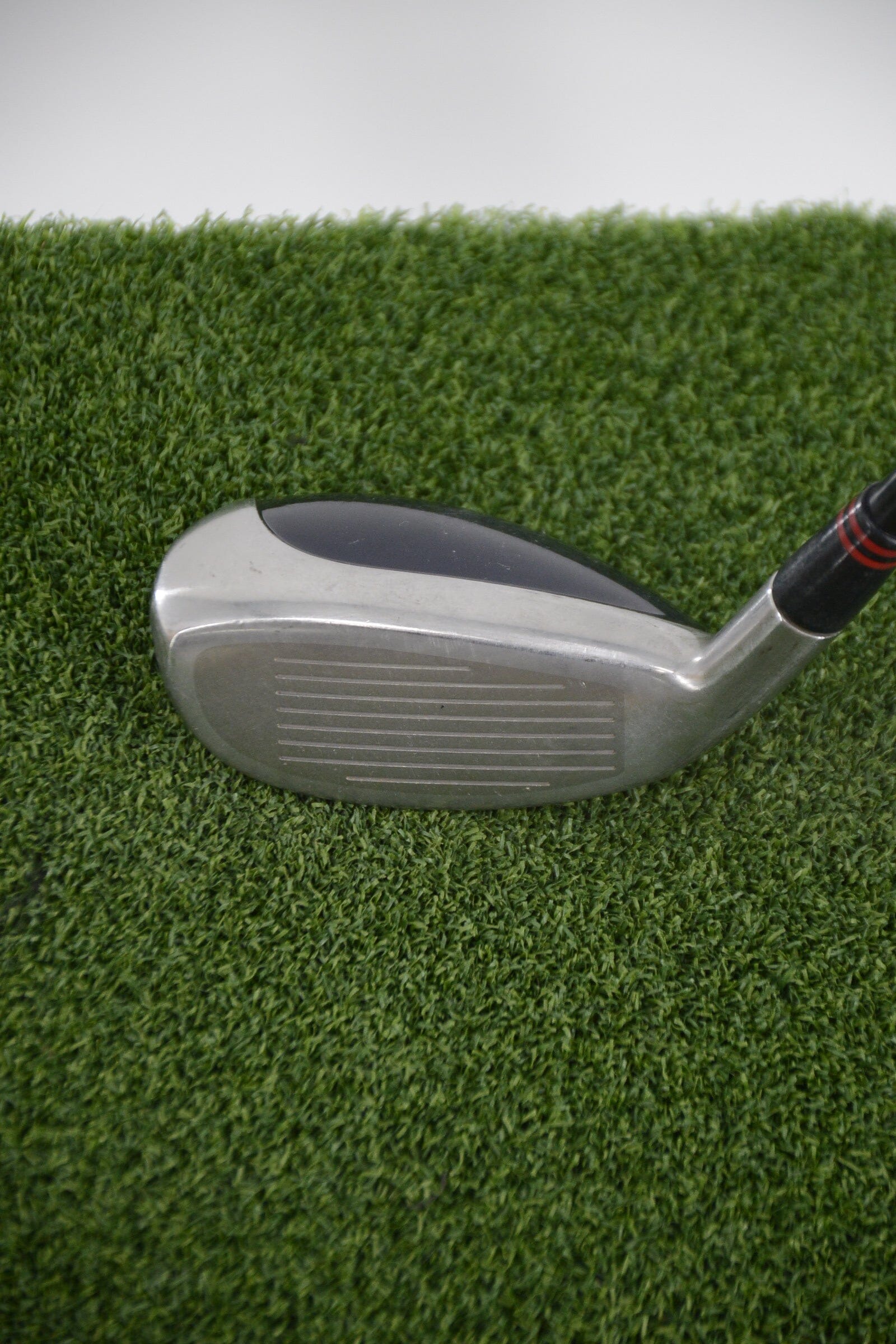 Ben Hogan CFT Hybrid 3 Hybrid S Flex 40" Golf Clubs GolfRoots