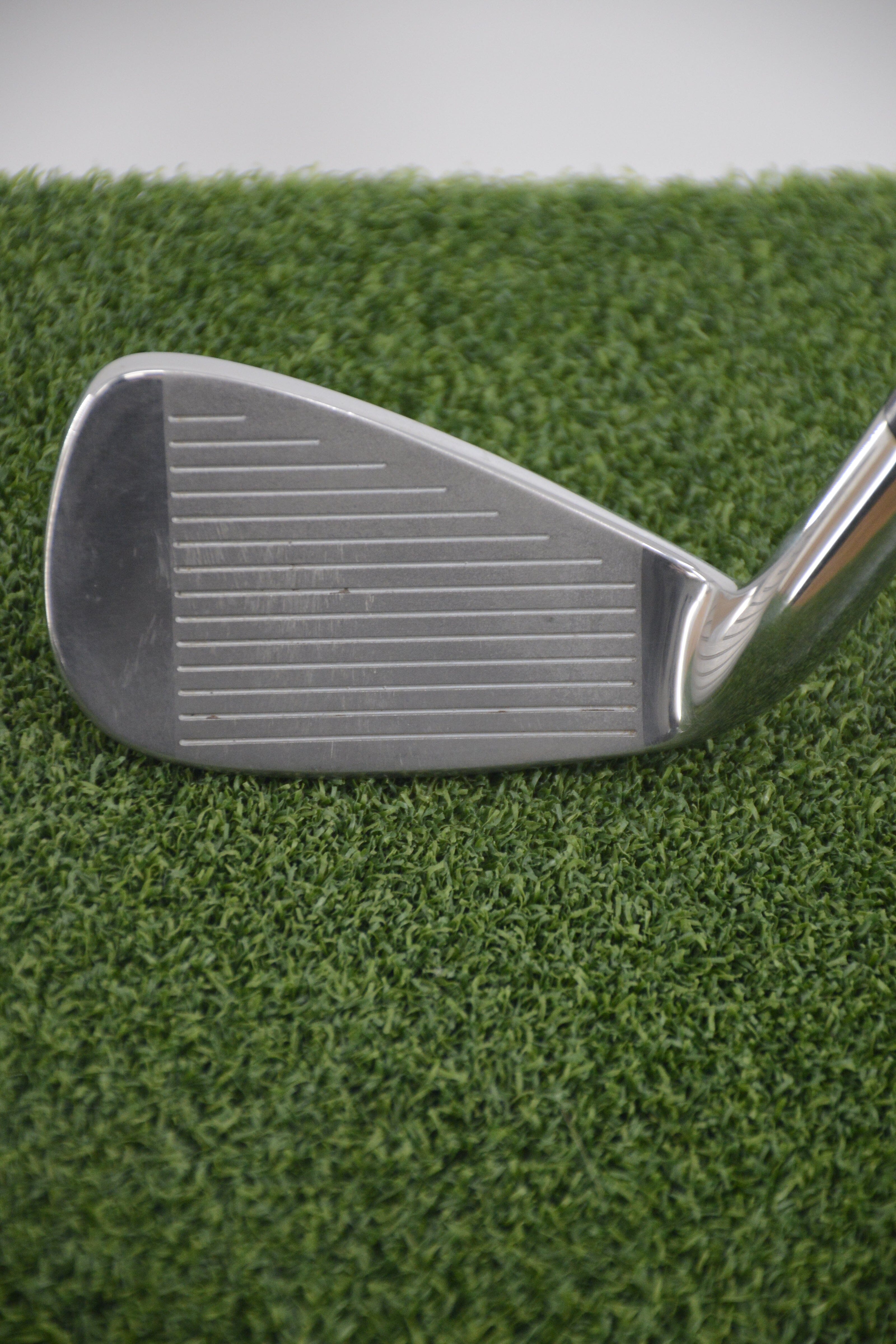 MacGregor MT Tungsten 5 Iron S Flex 37.75" Golf Clubs GolfRoots