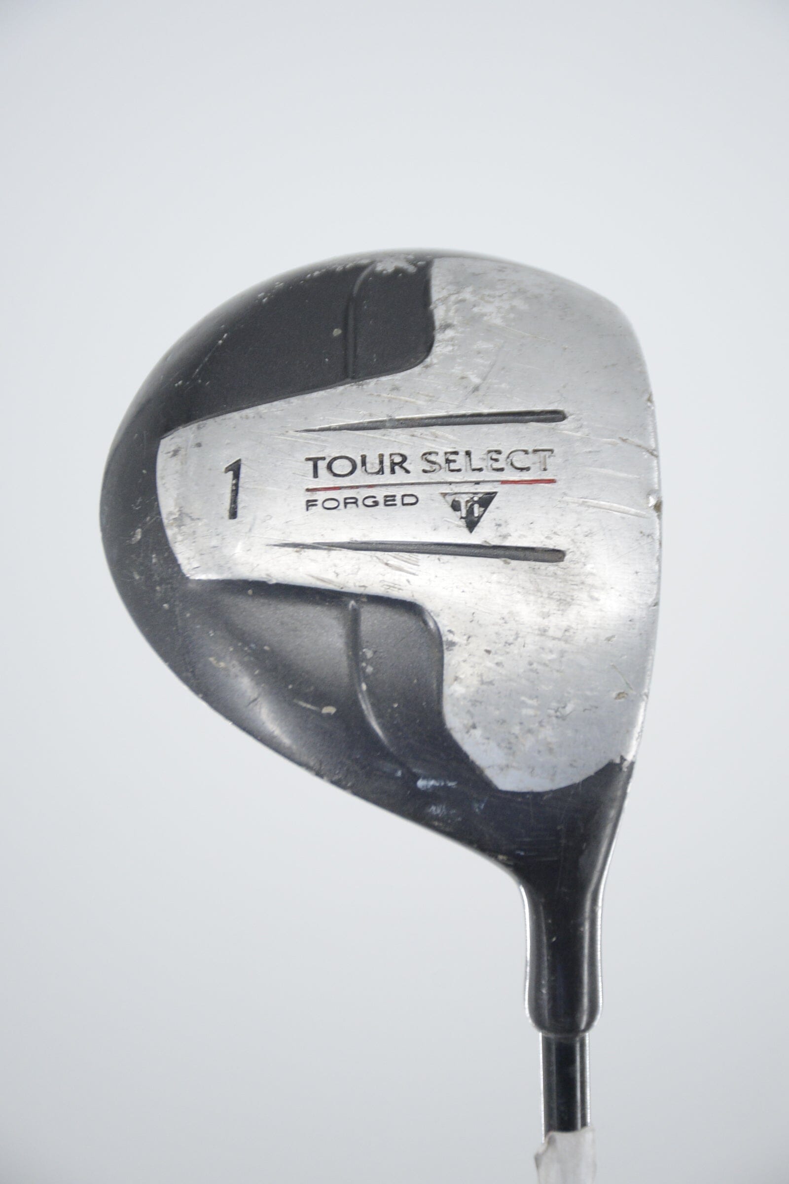 Tour Select Forged Driver SR Flex 43.5" Golf Clubs GolfRoots