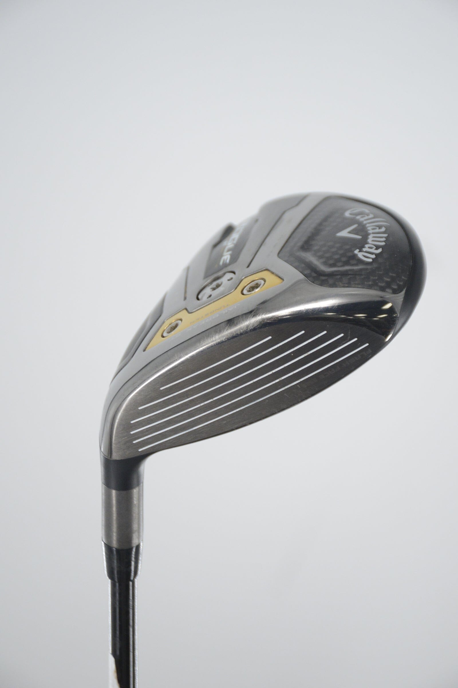 Callaway Rogue St LS 3 Wood S Flex 43.5" Golf Clubs GolfRoots