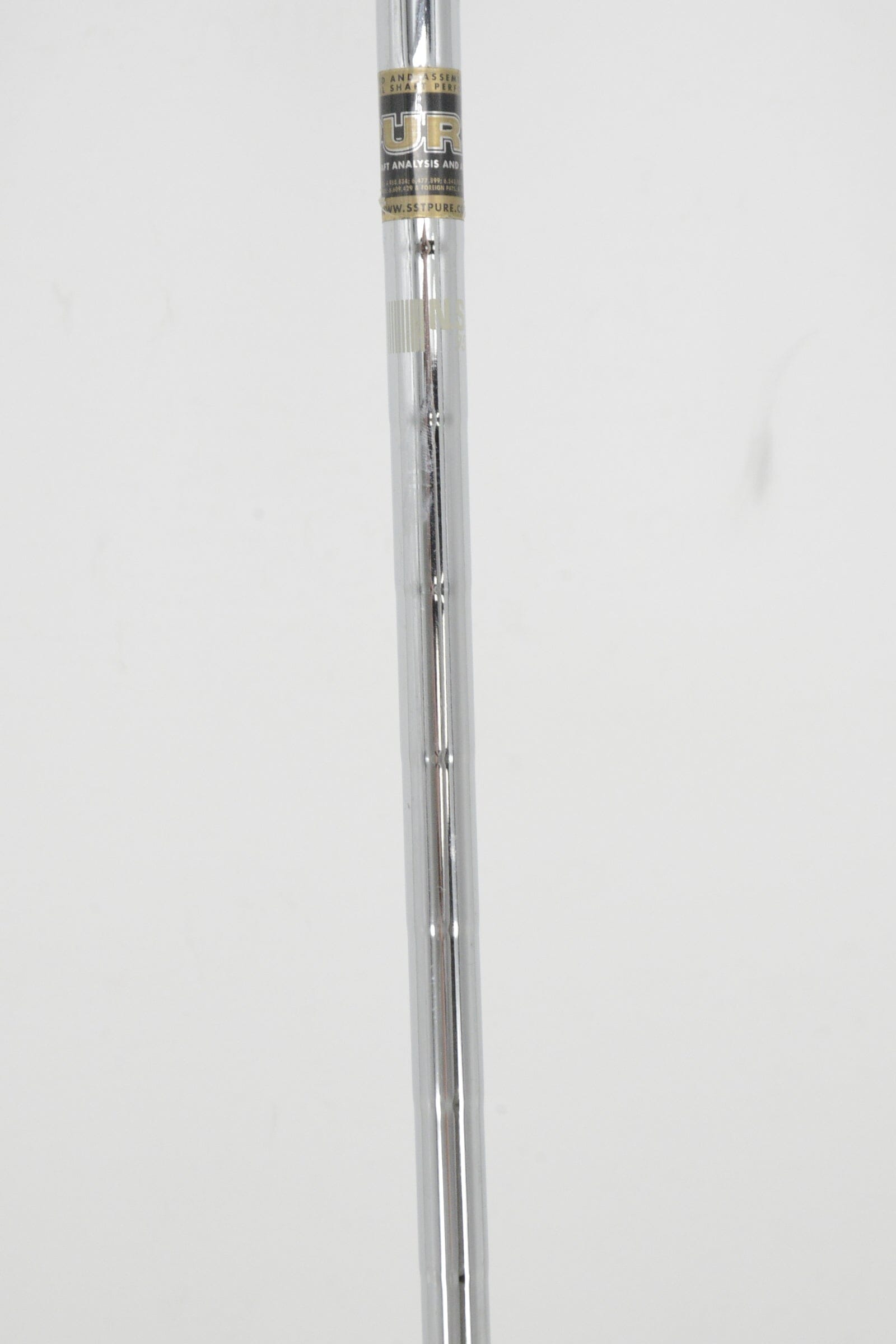 MaxFli A10 Tour Limited 4-PW Iron Set R Flex +0.25" Golf Clubs GolfRoots