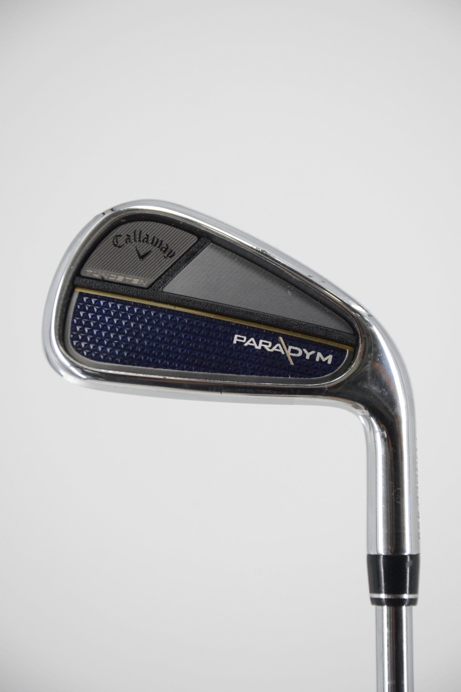 Callaway Paradym 7 Iron R Flex 36.75" Golf Clubs GolfRoots