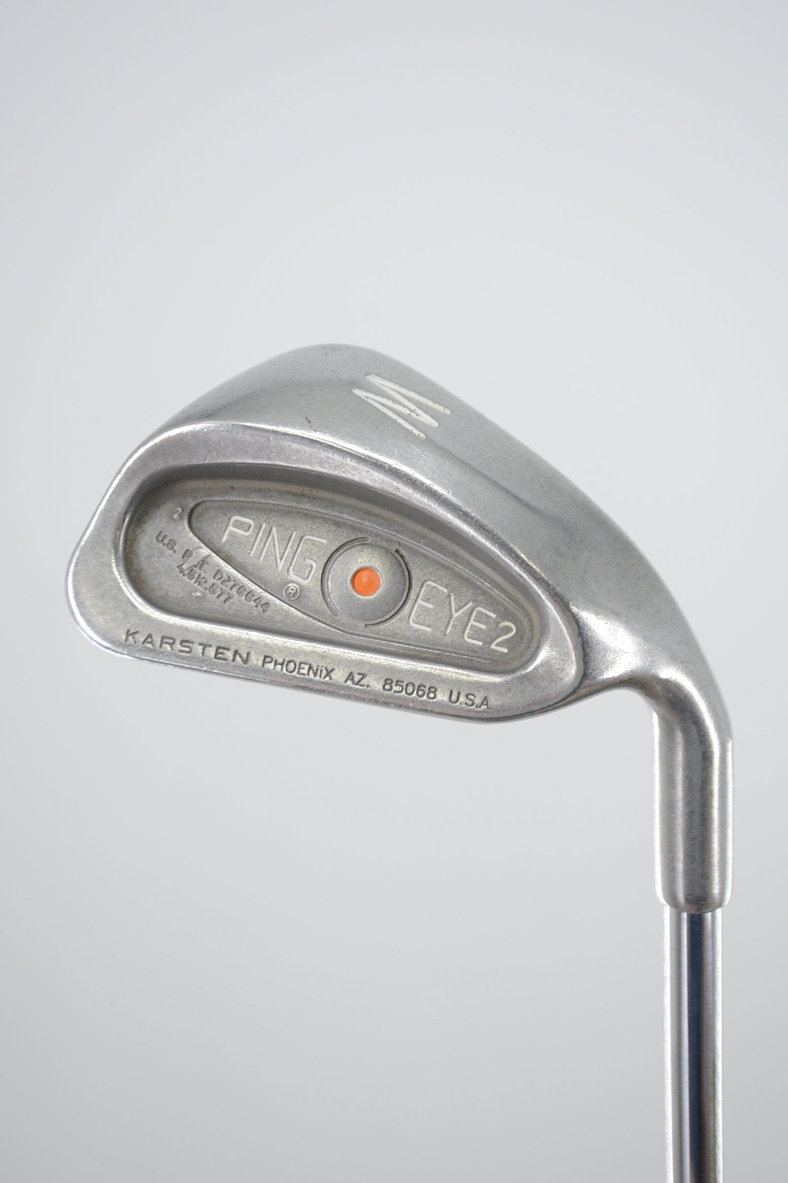 Ping Eye 2 PW S Flex 35" Golf Clubs GolfRoots