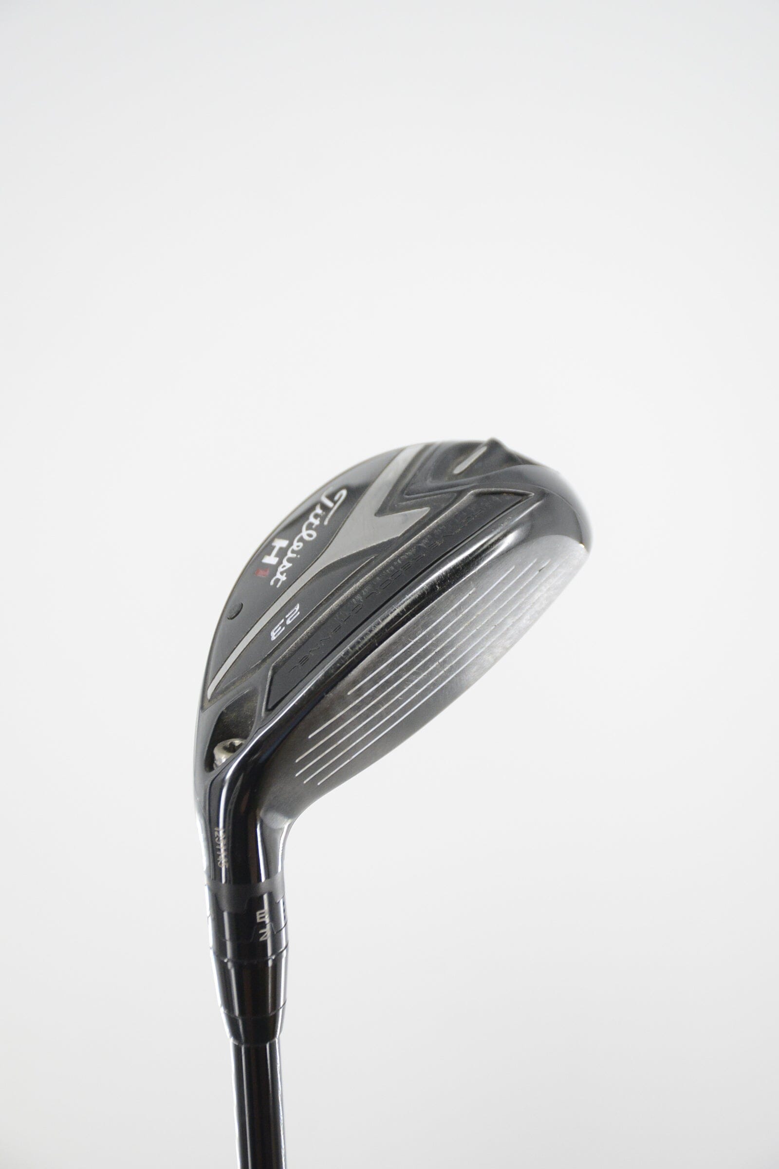 Titleist 818 H1 23 Degree Hybrid R Flex 39.25" Golf Clubs GolfRoots